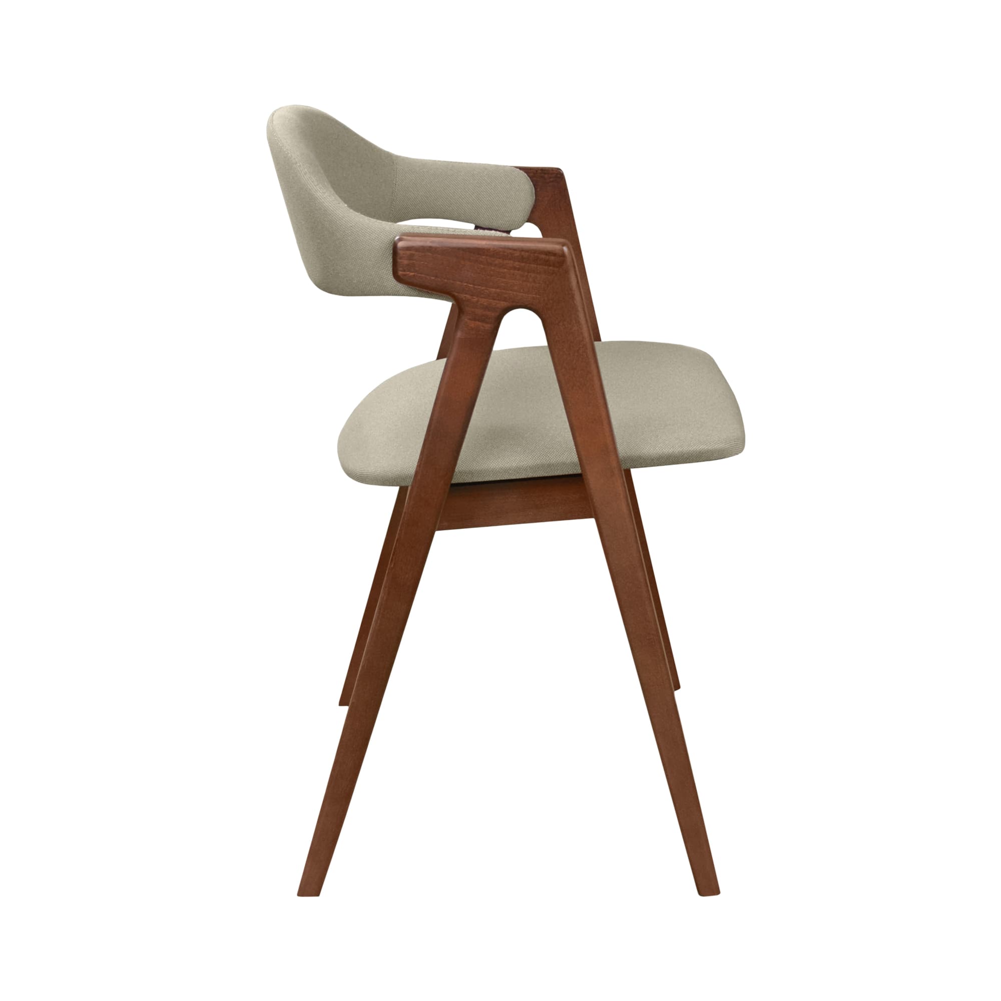 Scaun LOGAN Ambrella 09 Italian Leg