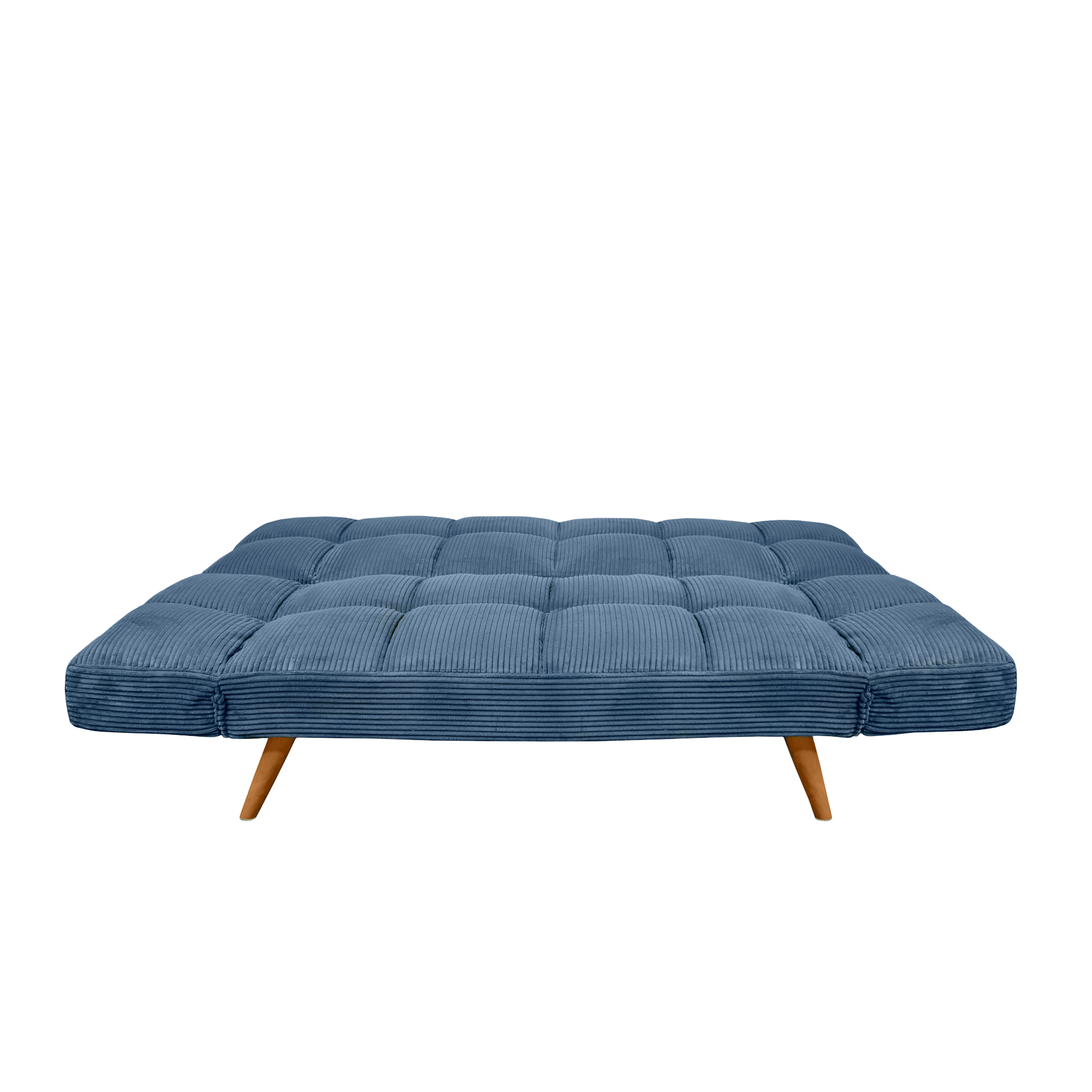 Canapea Extensibilă LM-58 Blue Velvet