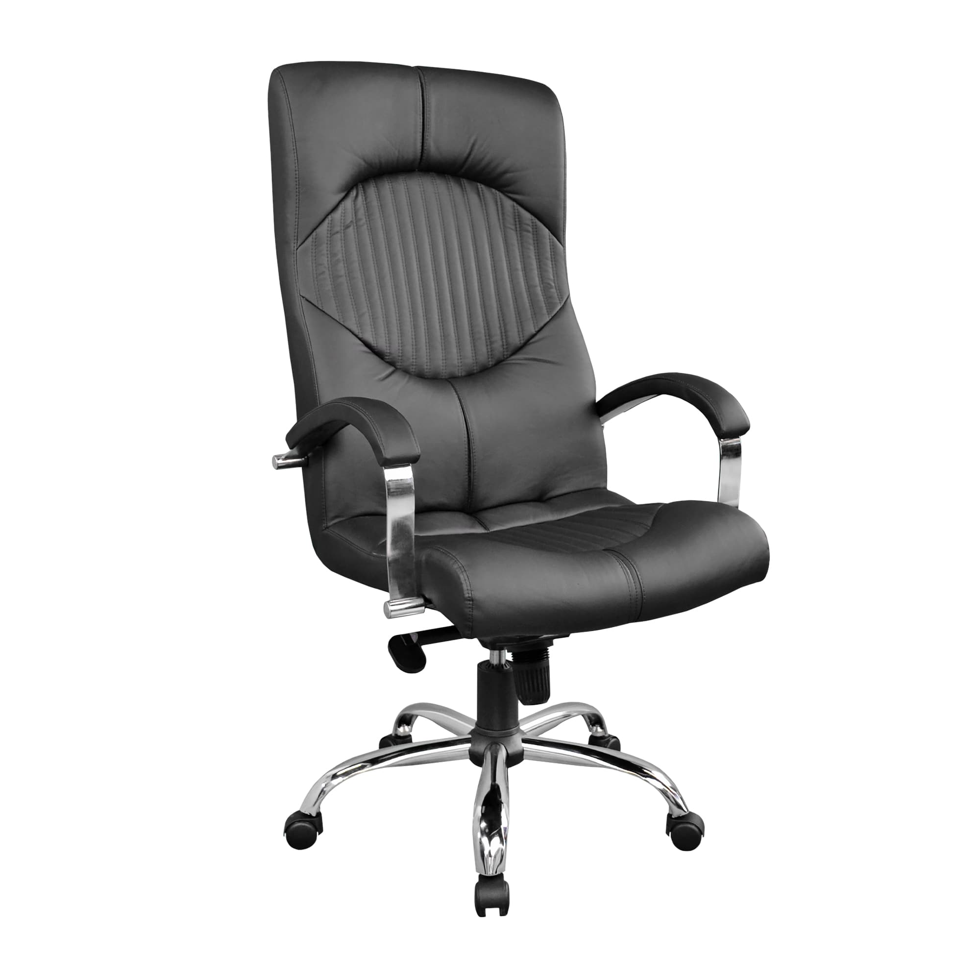 Fotoliu Birou GERMES Black