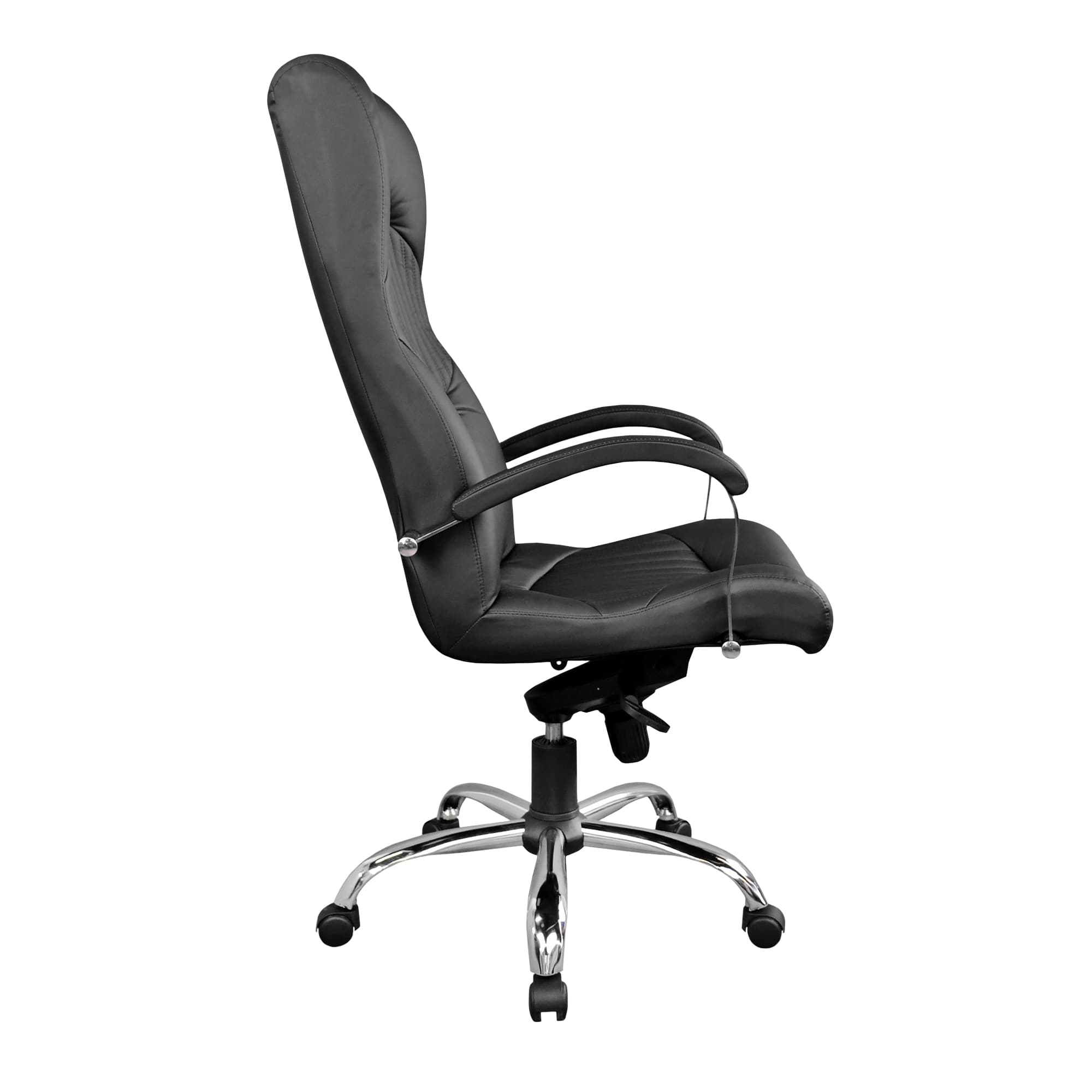Fotoliu Birou GERMES Black