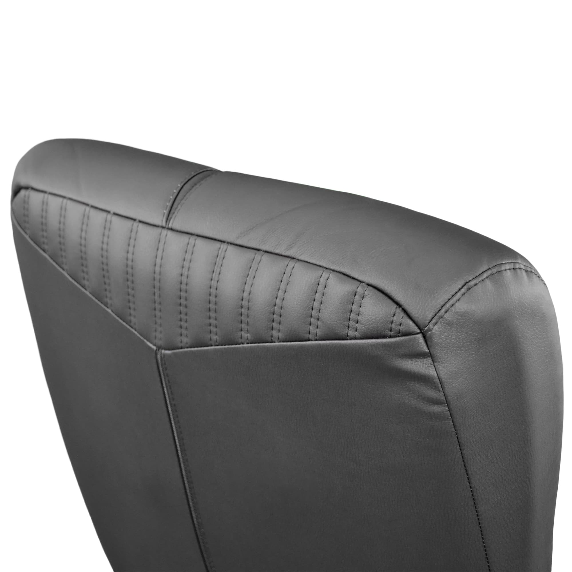 Fotoliu Birou GERMES Black