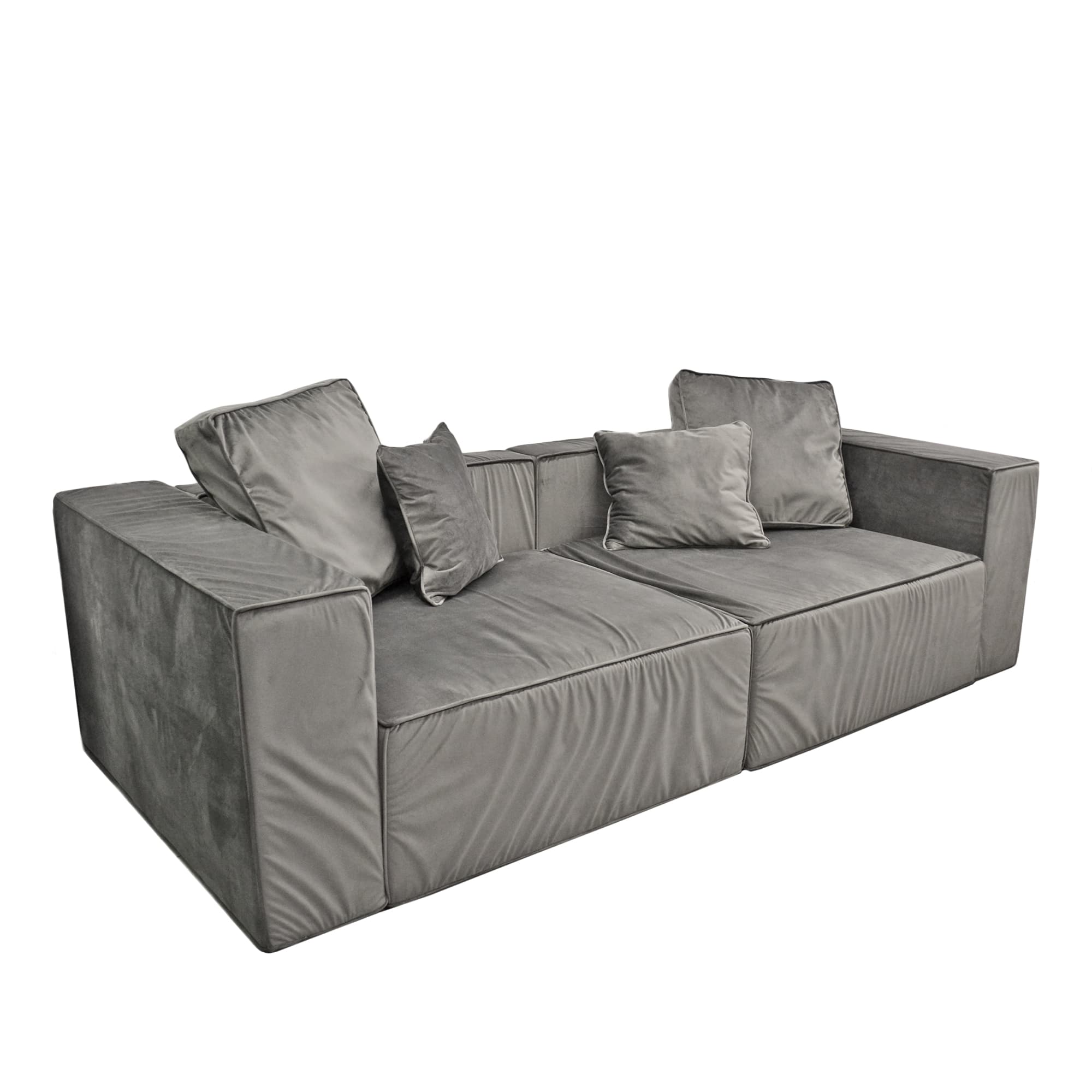 Canapea Extensibilă-Modulară FOLD 155×200