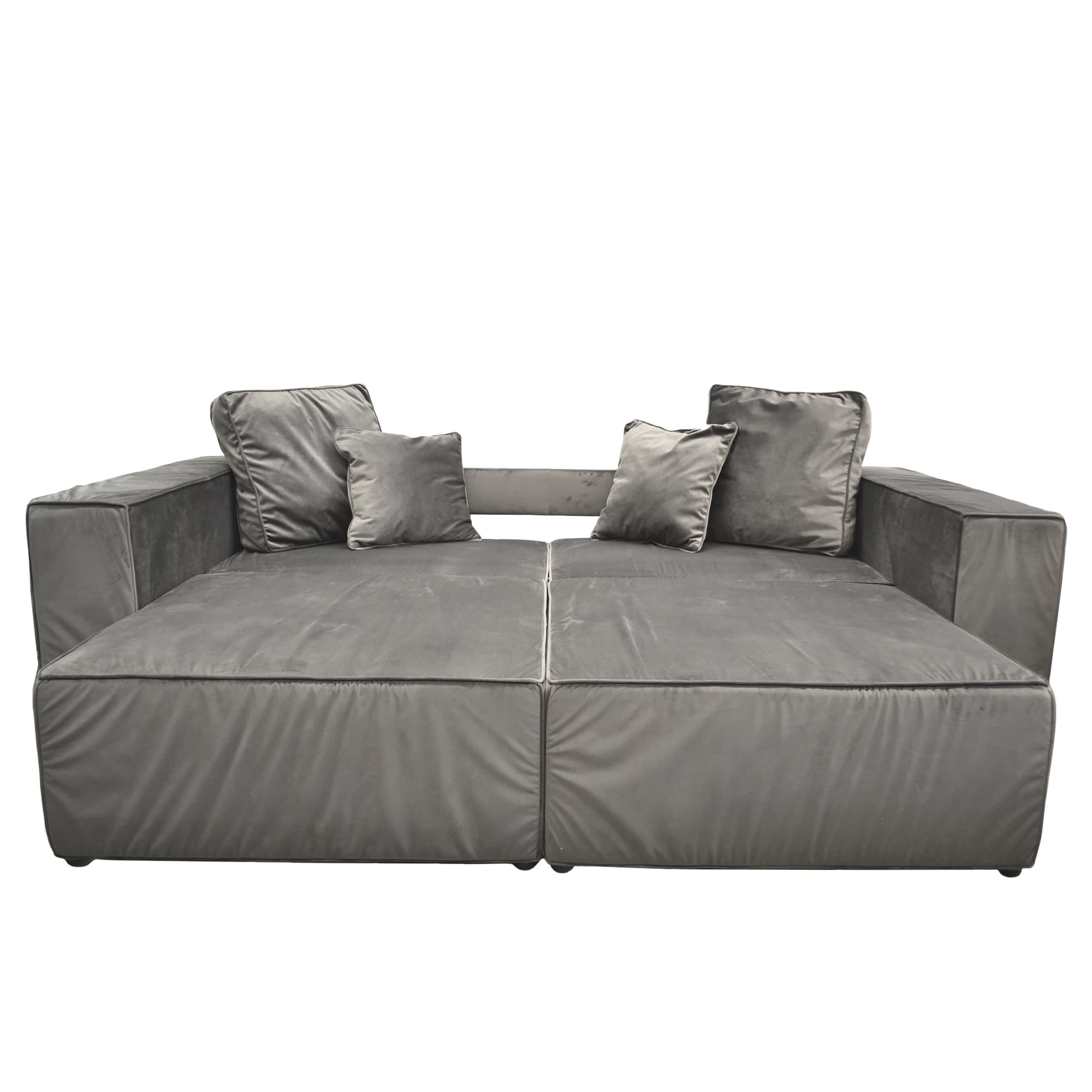 Canapea Extensibilă-Modulară FOLD 155×200