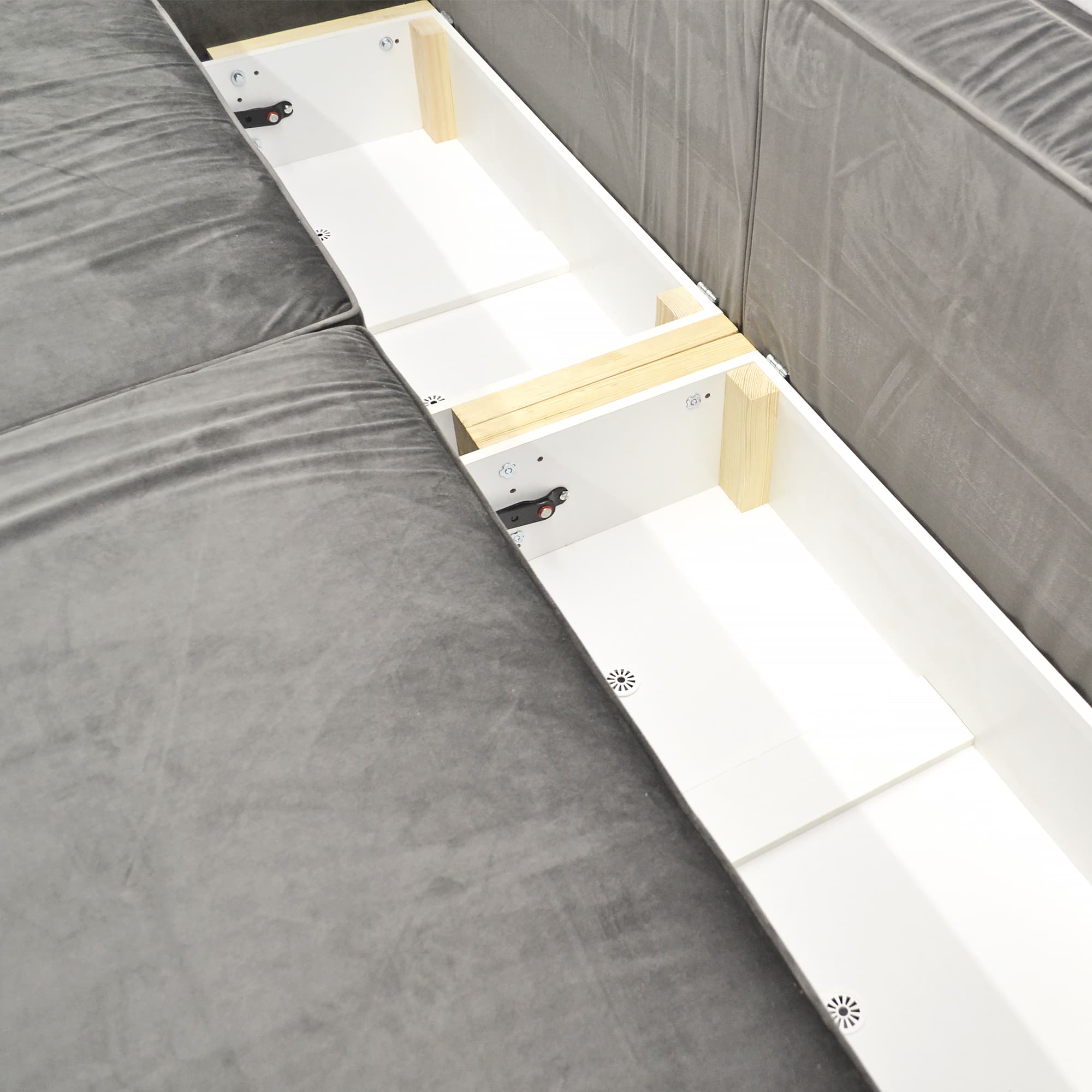 Canapea Extensibilă-Modulară FOLD 155×200