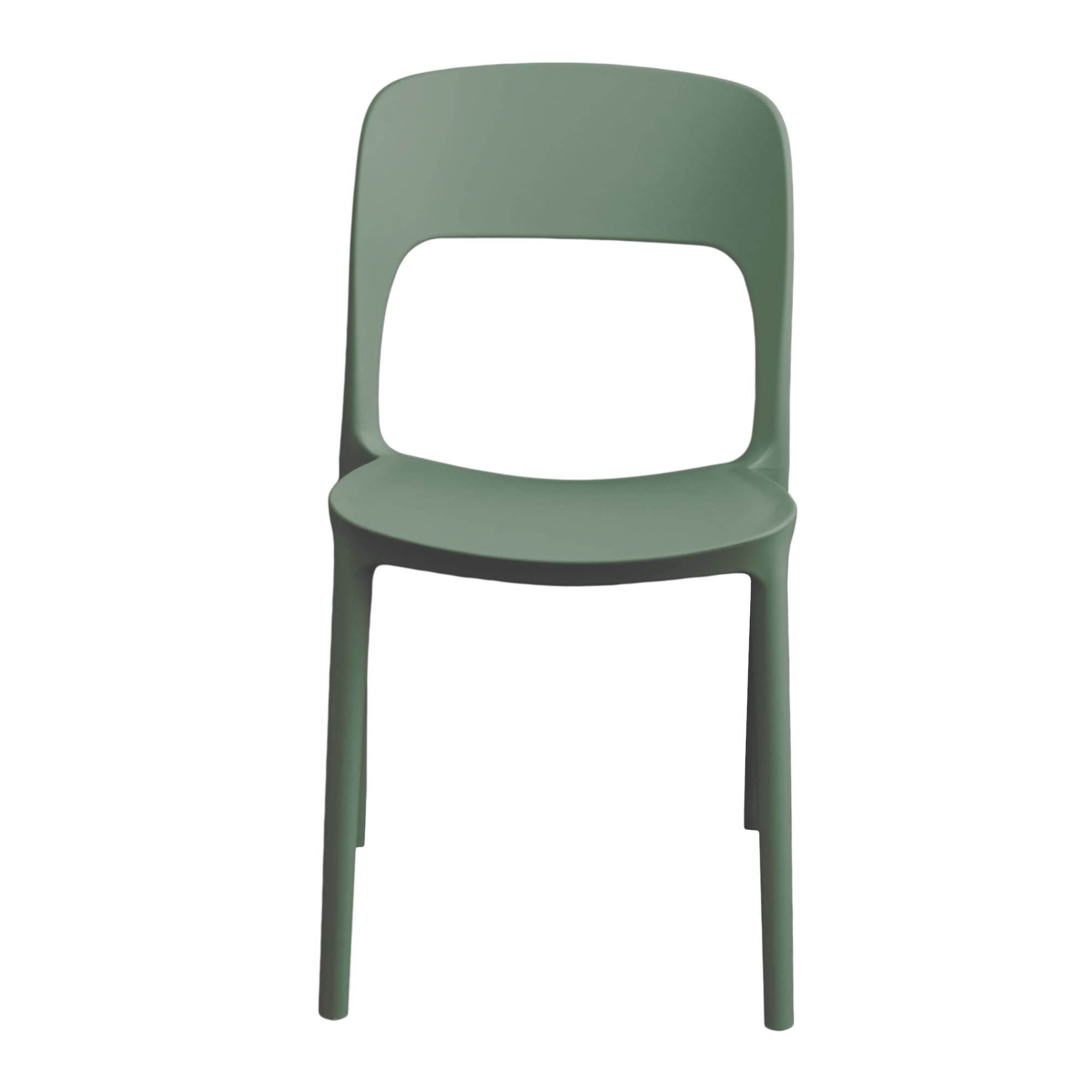 Scaun VIGO~Green