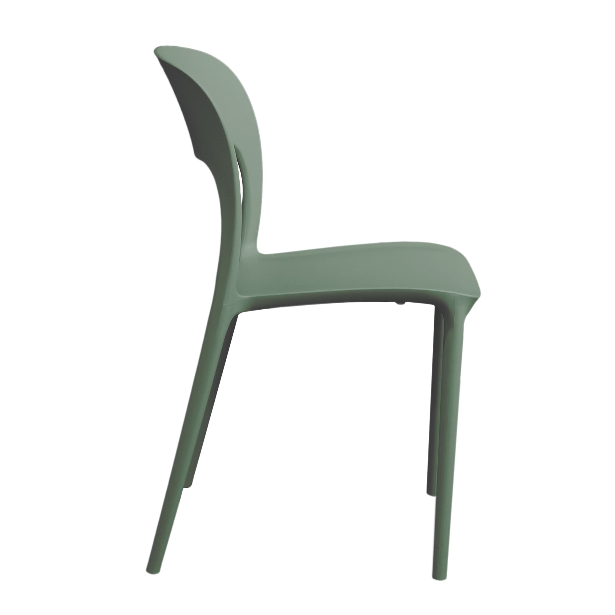 Scaun VIGO~Green