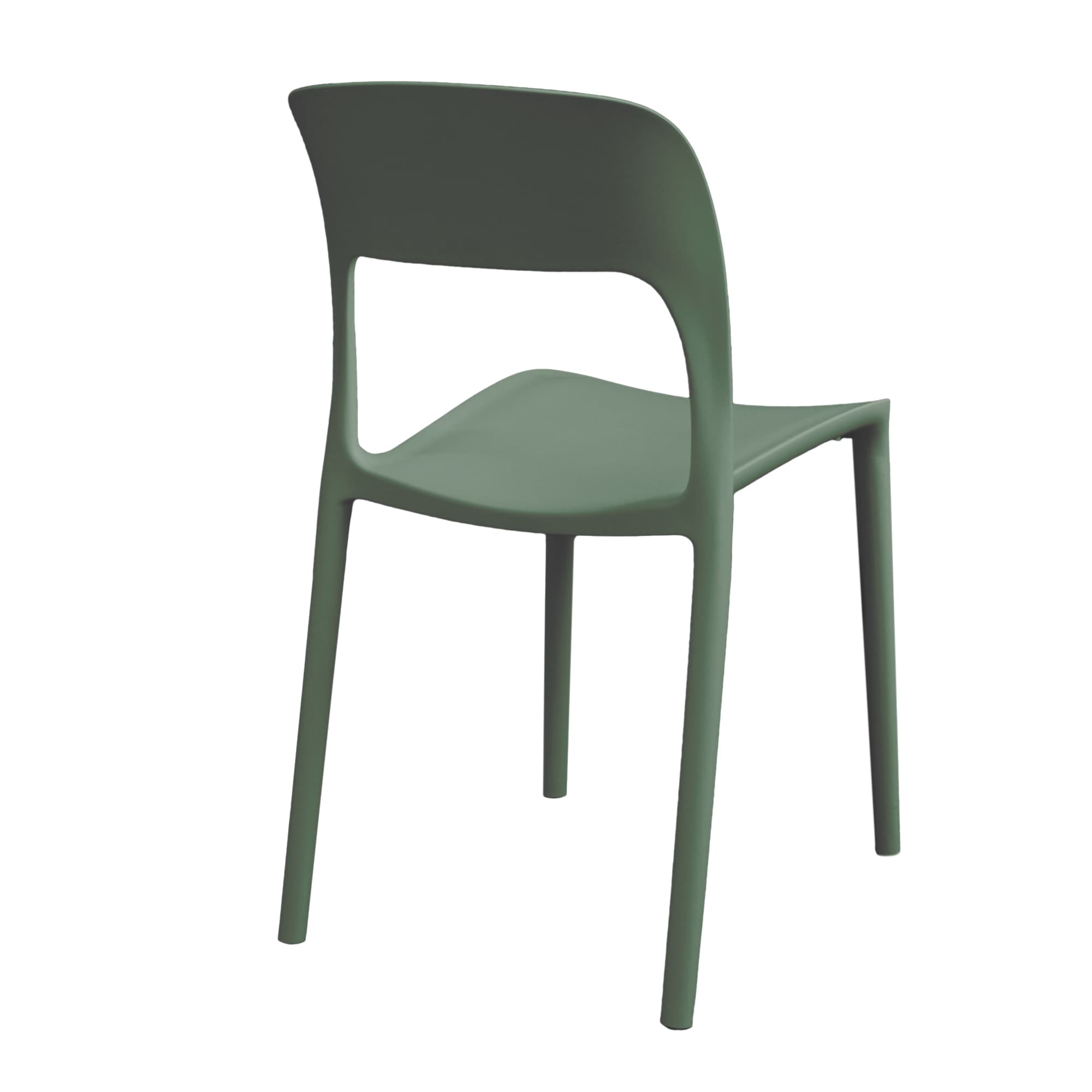 Scaun VIGO~Green