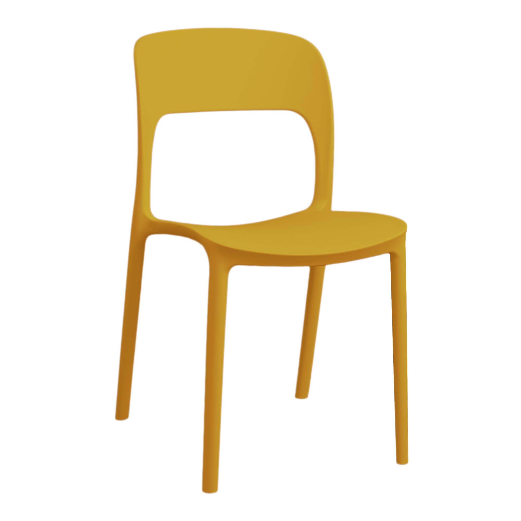 Cumpara  Mobilier de birou - Scaun VIGO~Yellow..