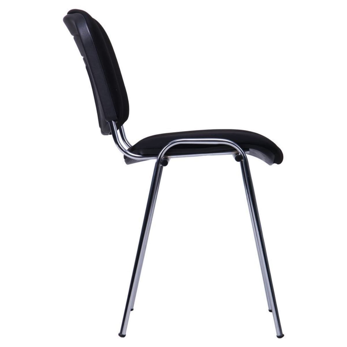 Scaun de Birou ISO Chrome C-11 Black