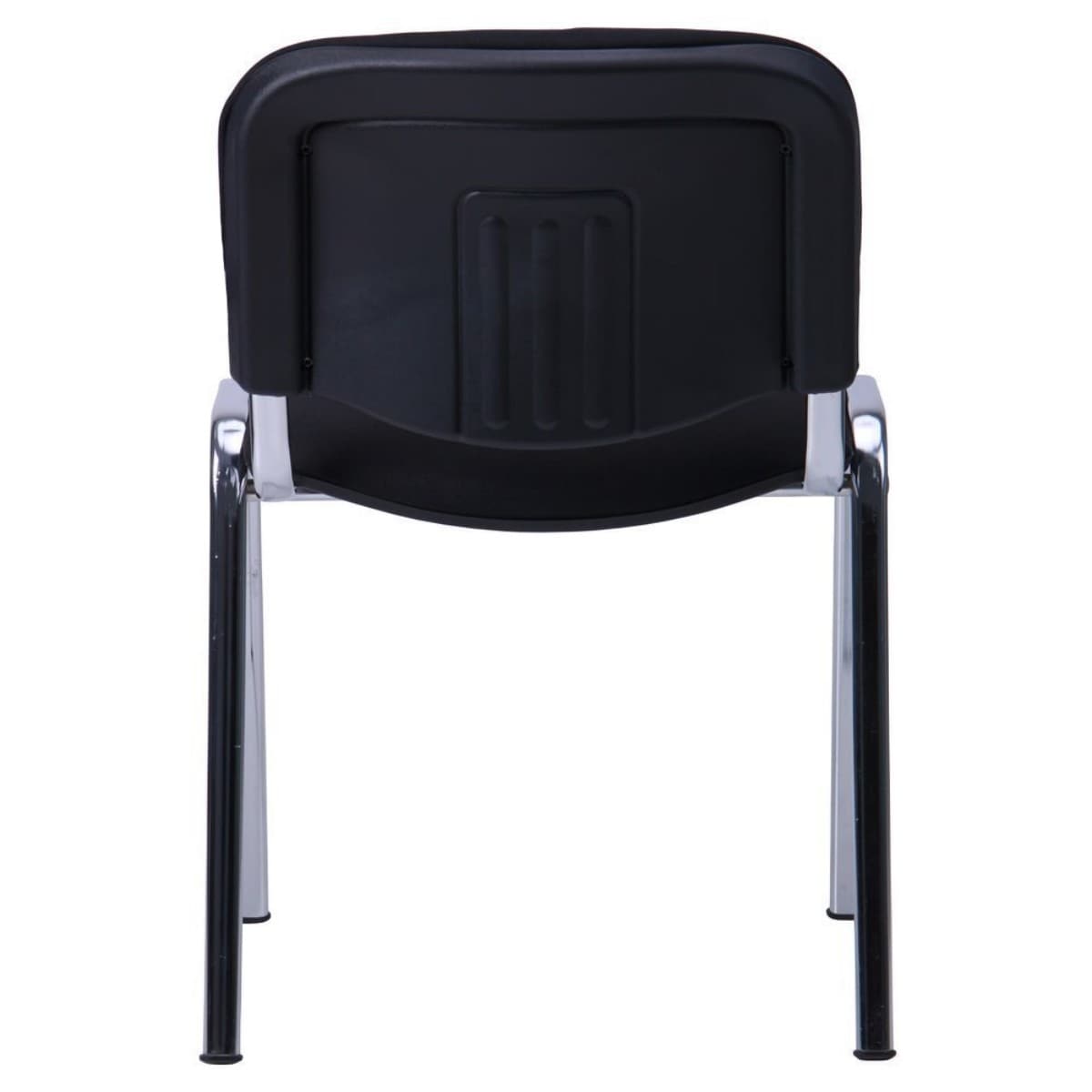 Scaun de Birou ISO Chrome C-11 Black