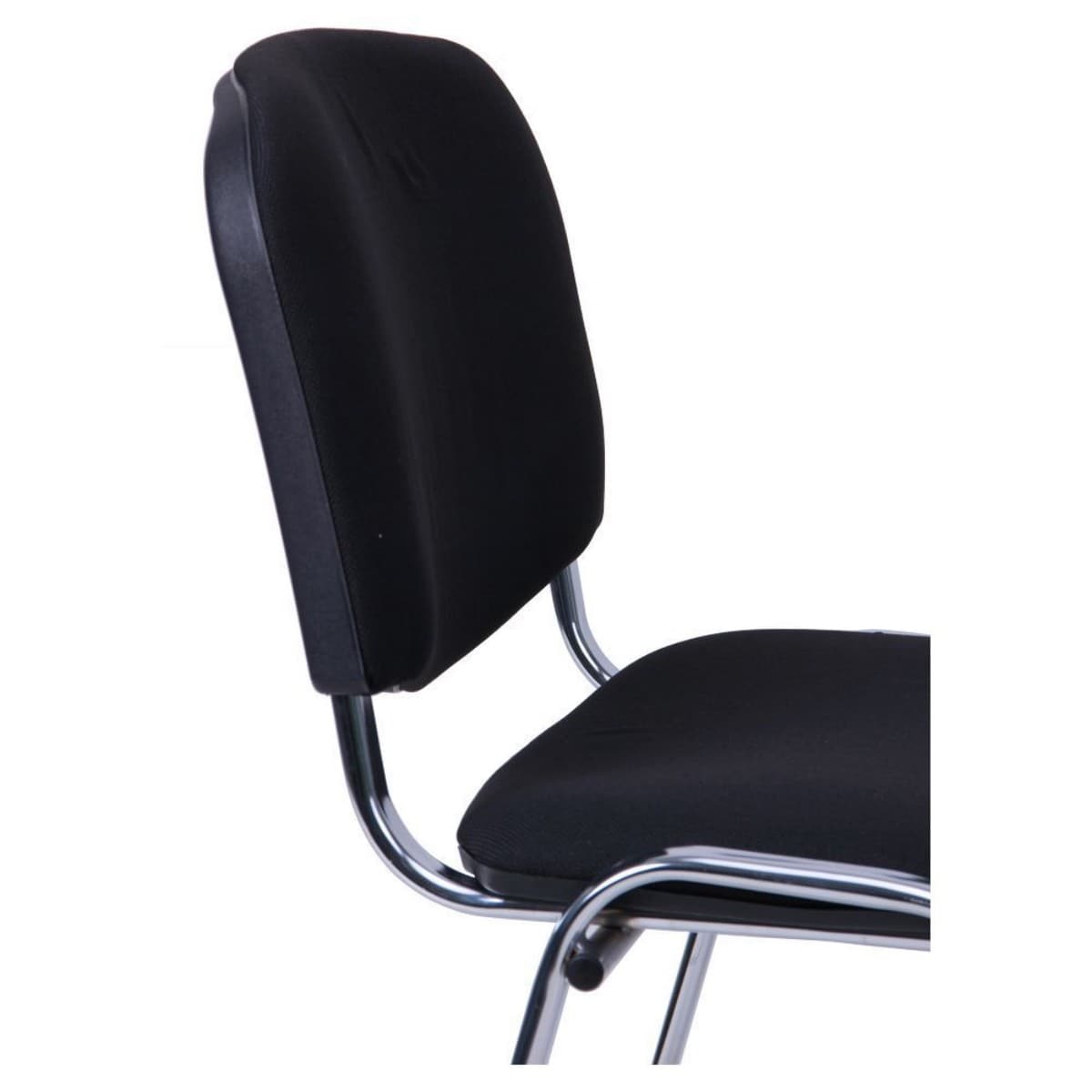 Scaun de Birou ISO Chrome C-11 Black