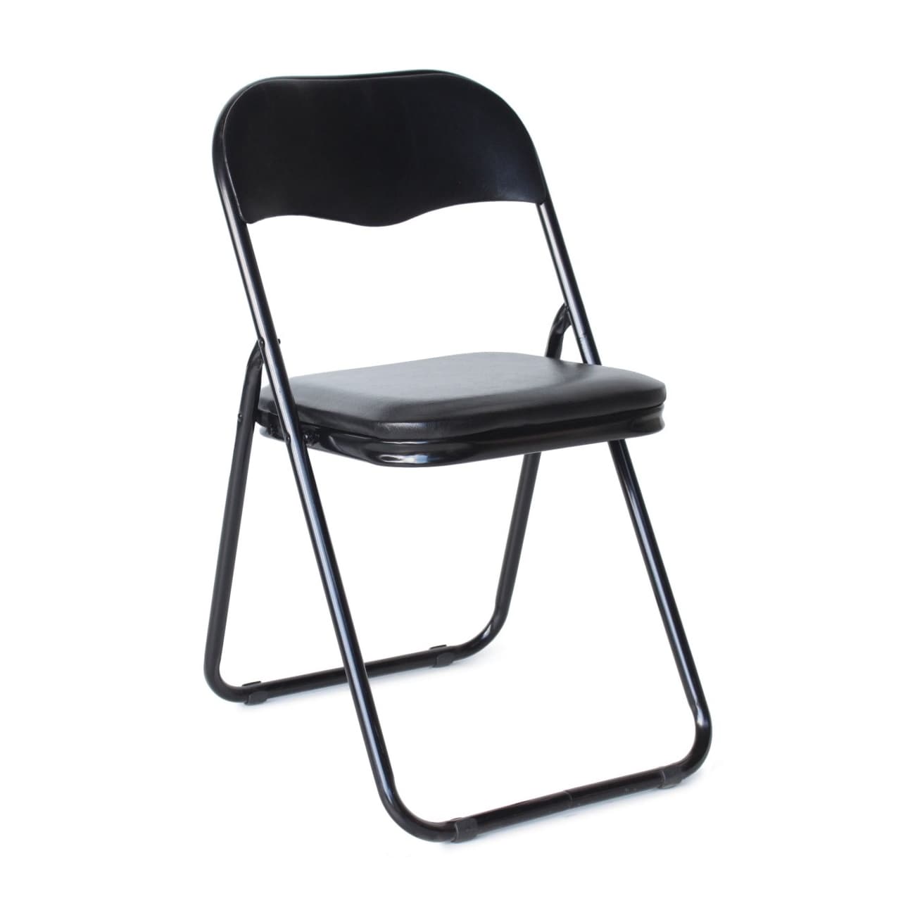 Cumpara  Mobilier de grădină - Scaun Pliabil Sp-02 Black..