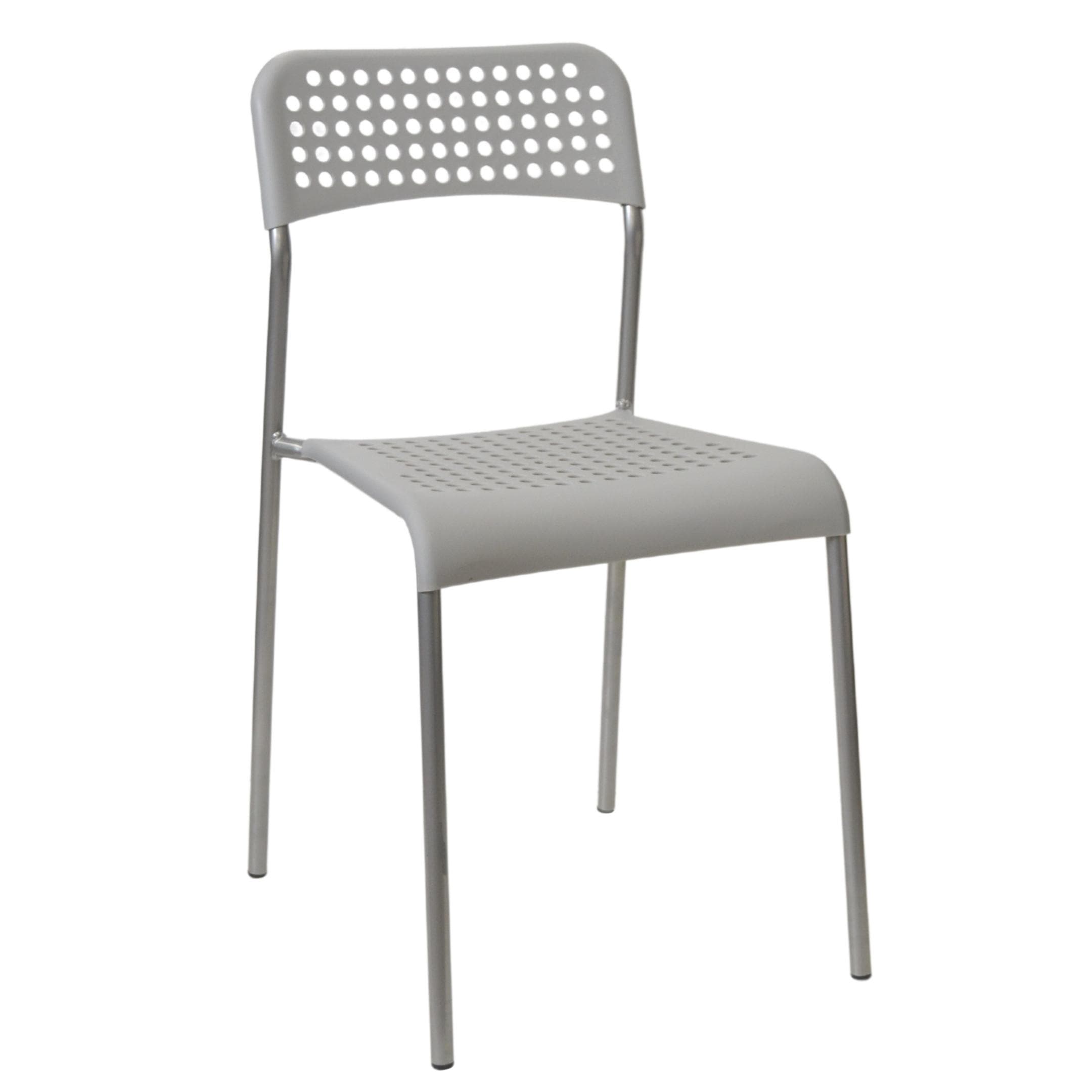 Cumpara  Mobilier pentru bucătărie - Scaun E-055 Grey..