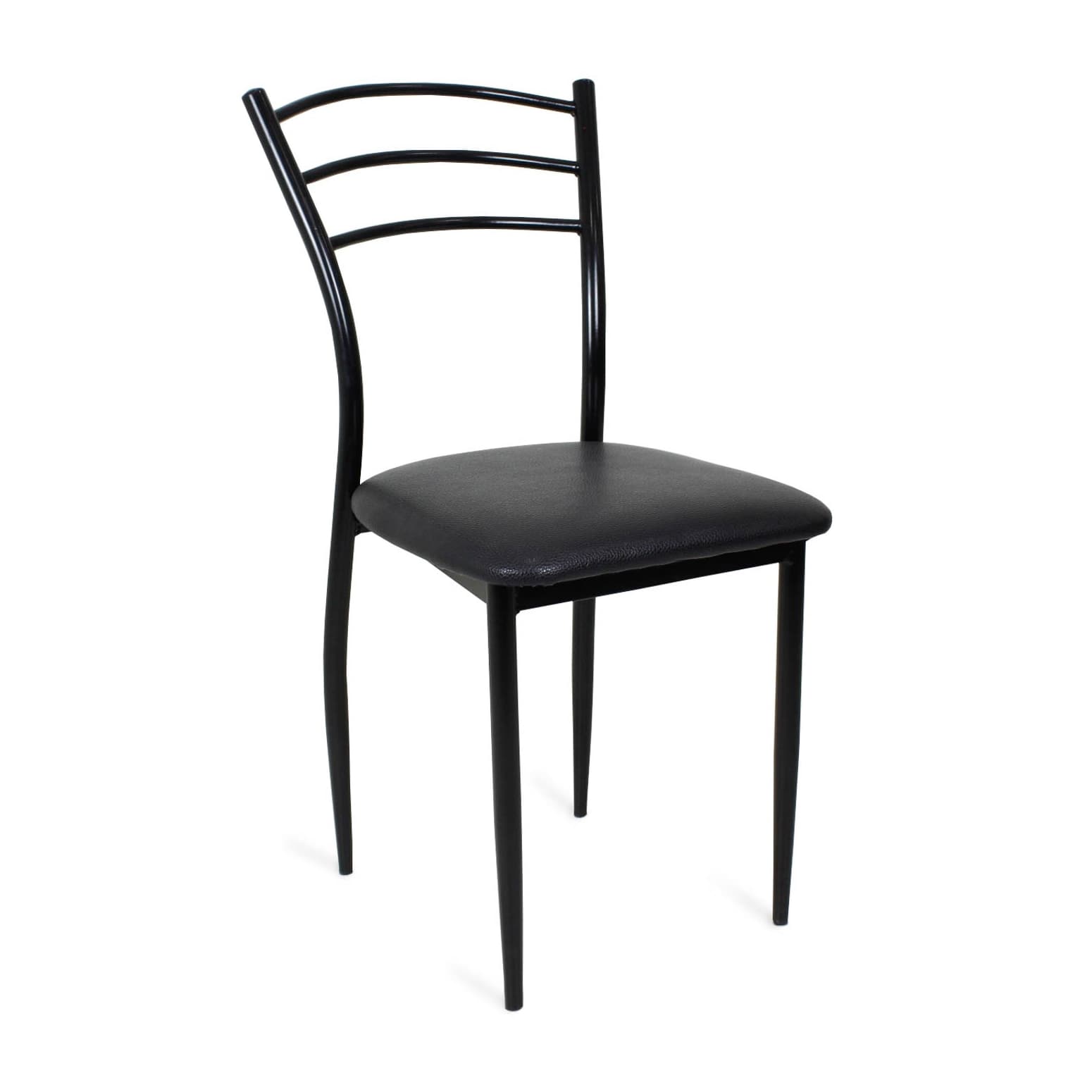 Cumpara  Mobilier - Scaun Dc-55 Black..