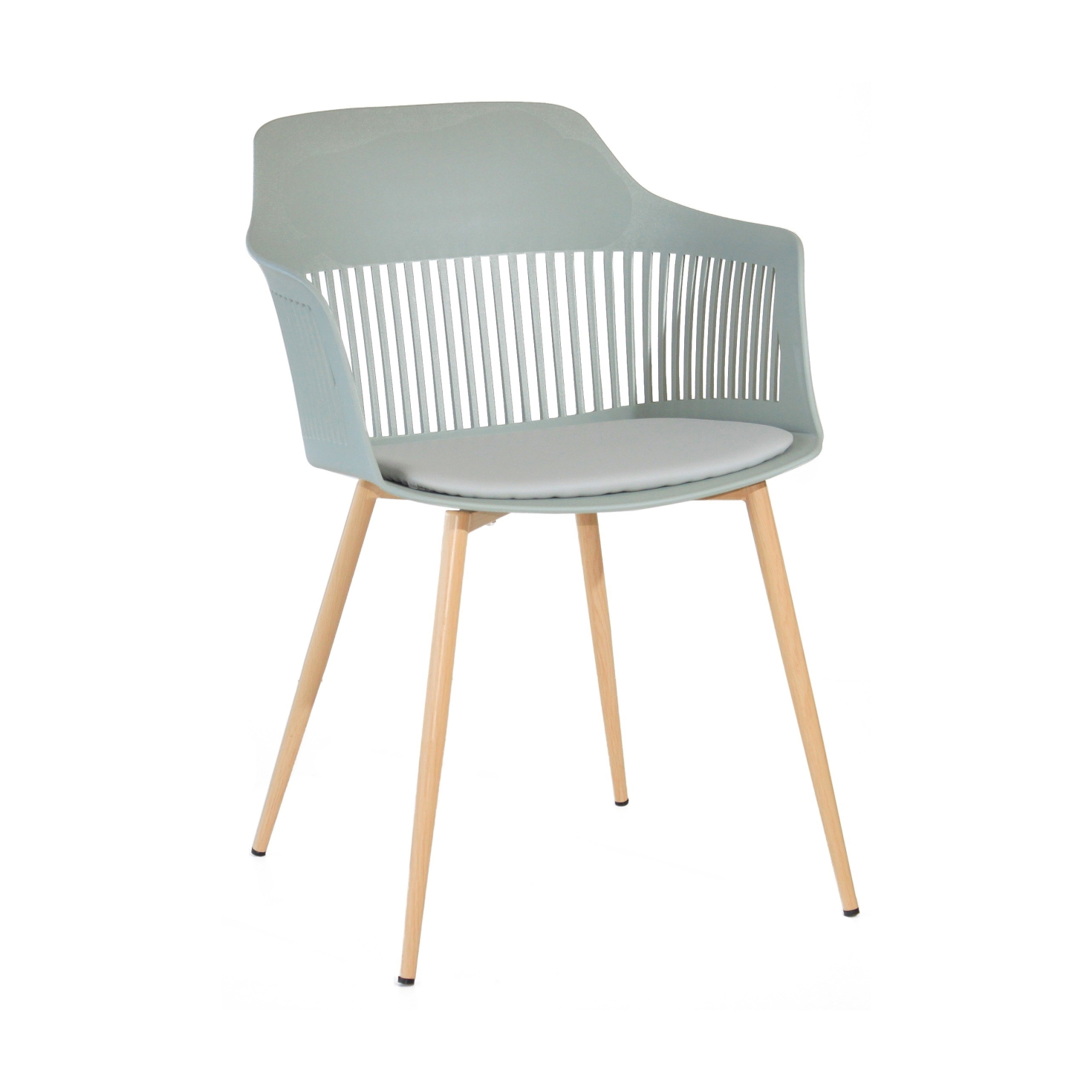 Cumpara  Mobilier pentru bucătărie - Scaun Leon Green..