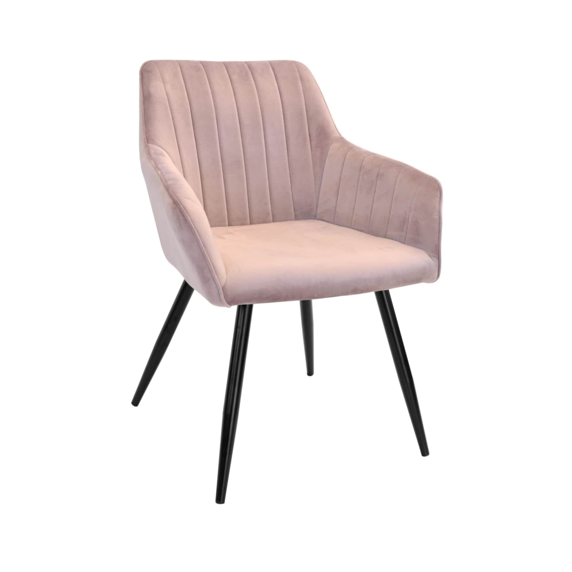Cumpara  Mobilier pentru bucătărie - Scaun Iris Pudra..