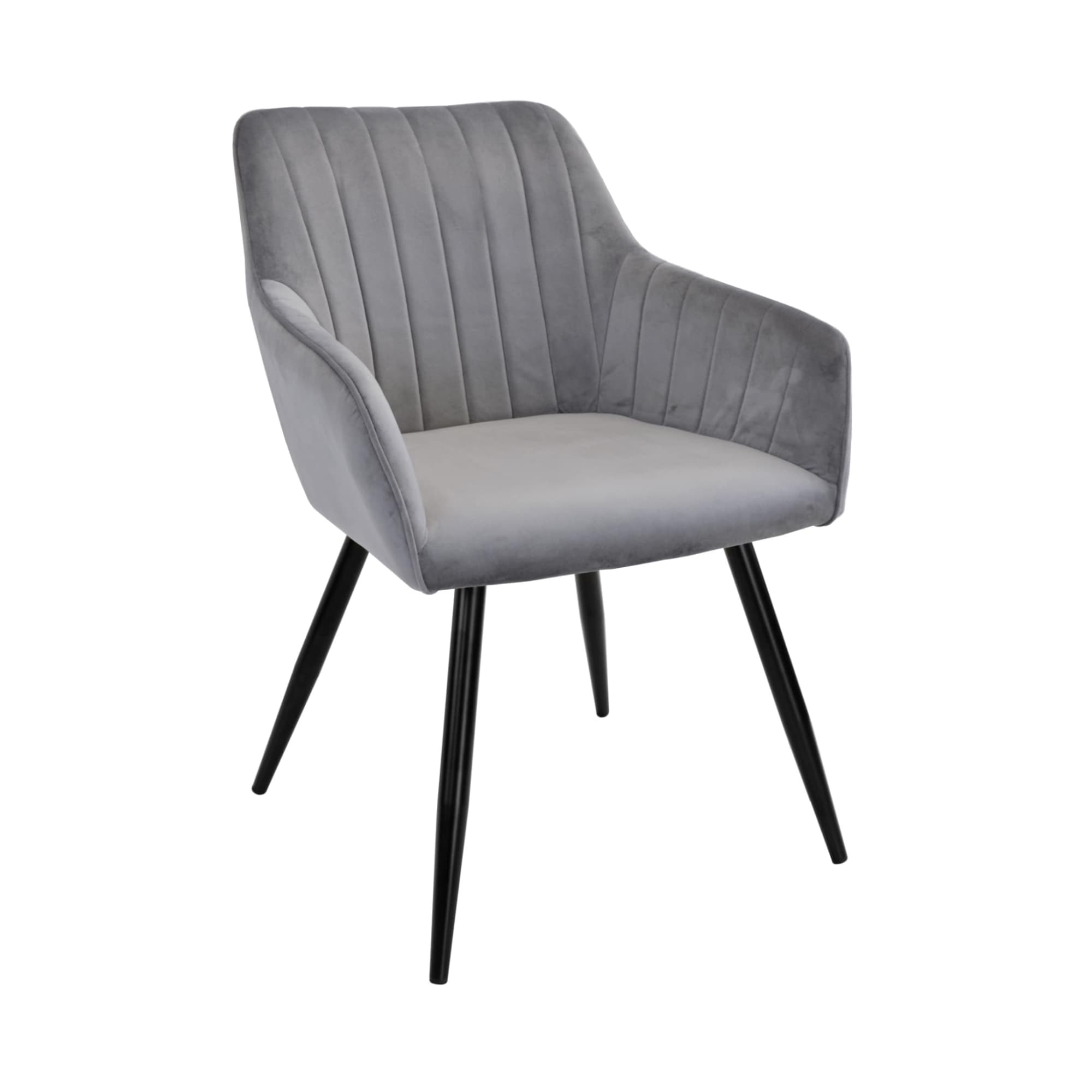 Cumpara  Mobilier pentru bucătărie - Scaun Iris Grey..