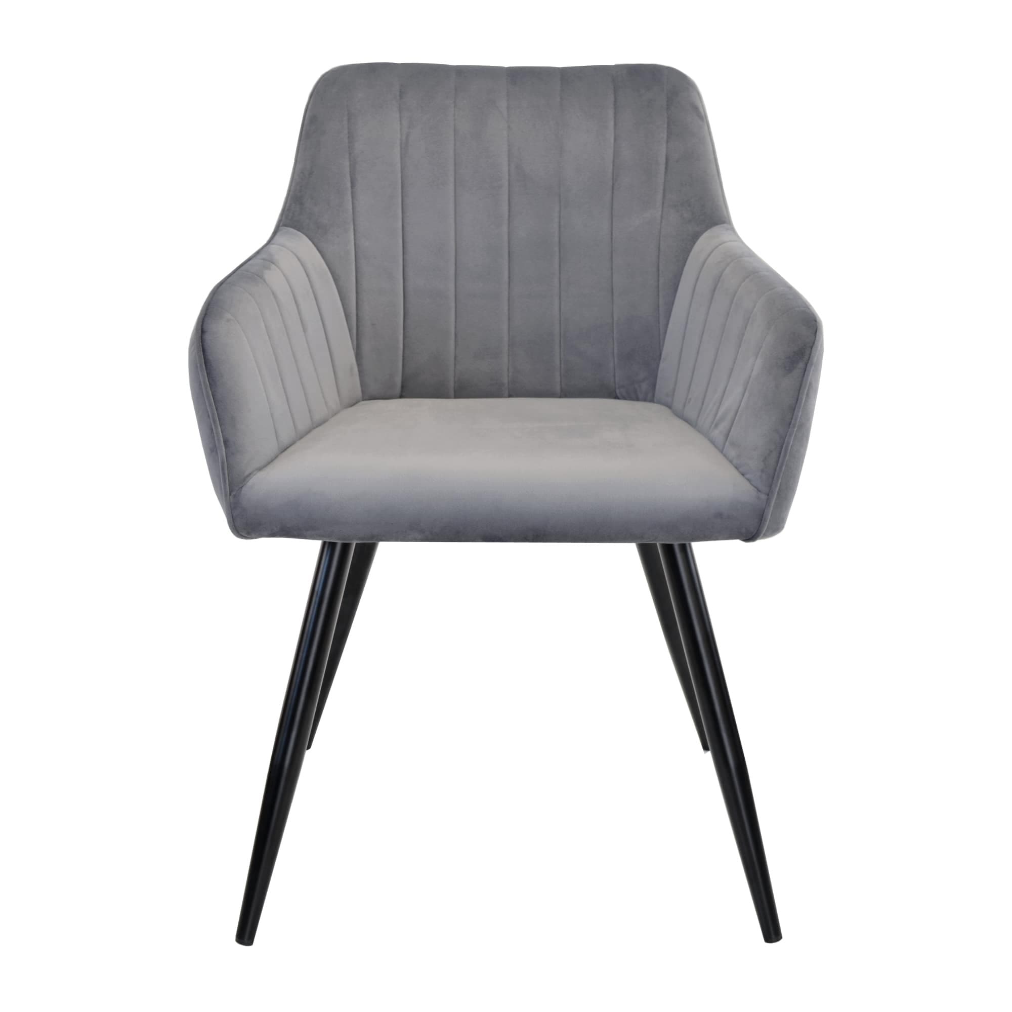 Scaun Iris Grey