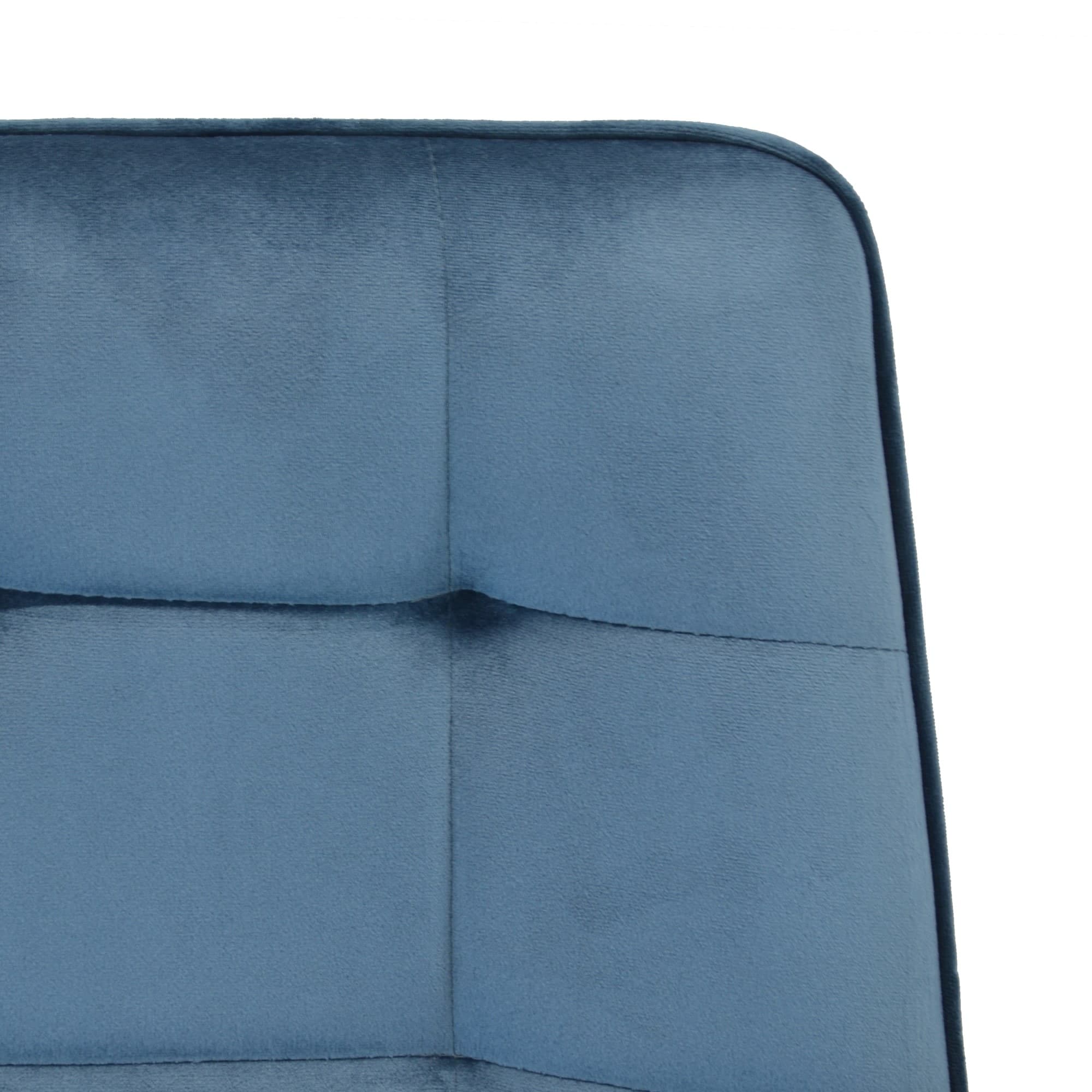 Scaun Dc-18 Blue