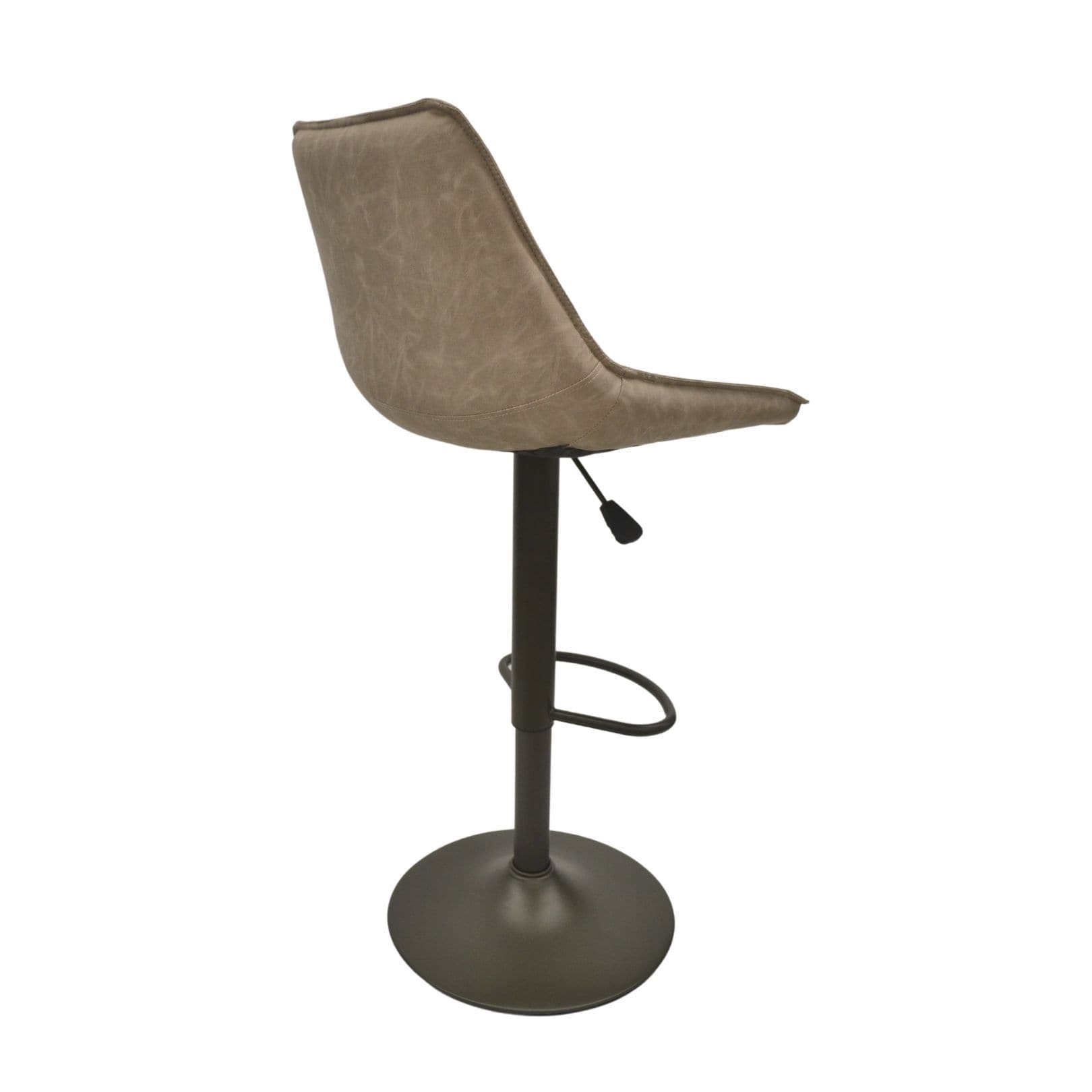 Scaun Bar Sb-39 Beige