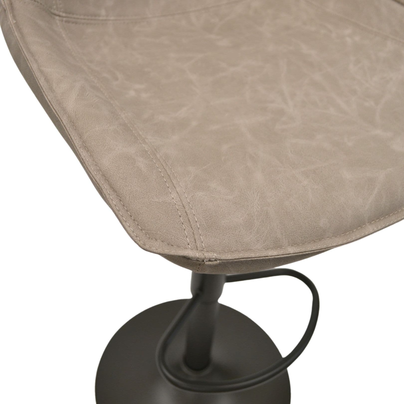 Scaun Bar Sb-39 Beige