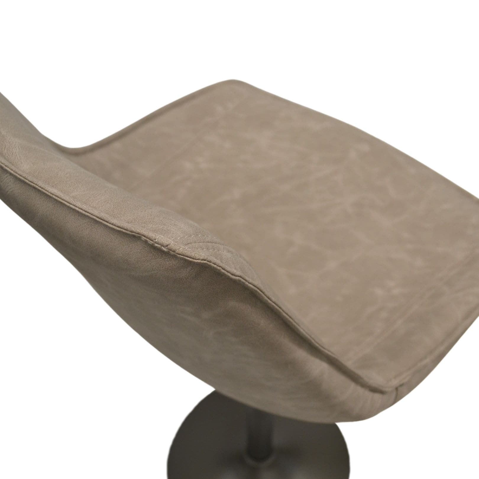 Scaun Bar Sb-39 Beige