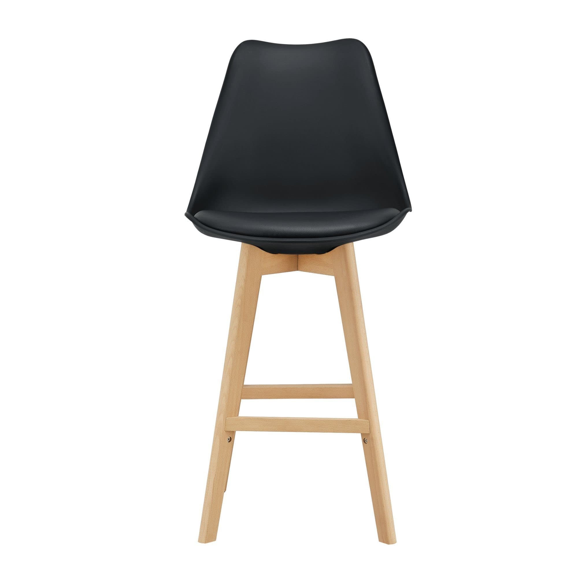 Scaun Bar Jerry Black