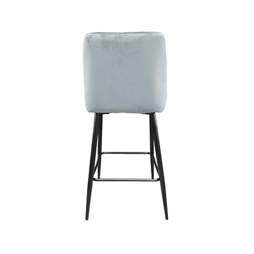 Scaun Bar Clasic Blue