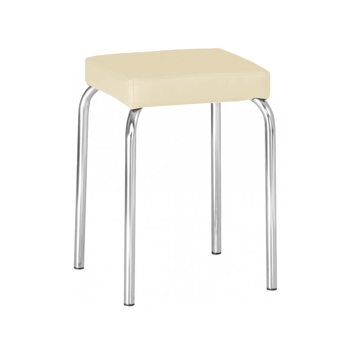 Cumpara  Mobilier pentru bucătărie - Taburet Tutti V-18 Beige..