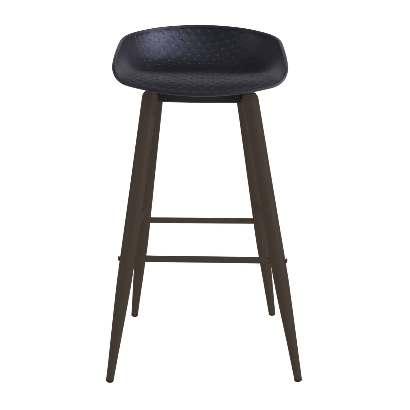 Scaun Bar Hector Black
