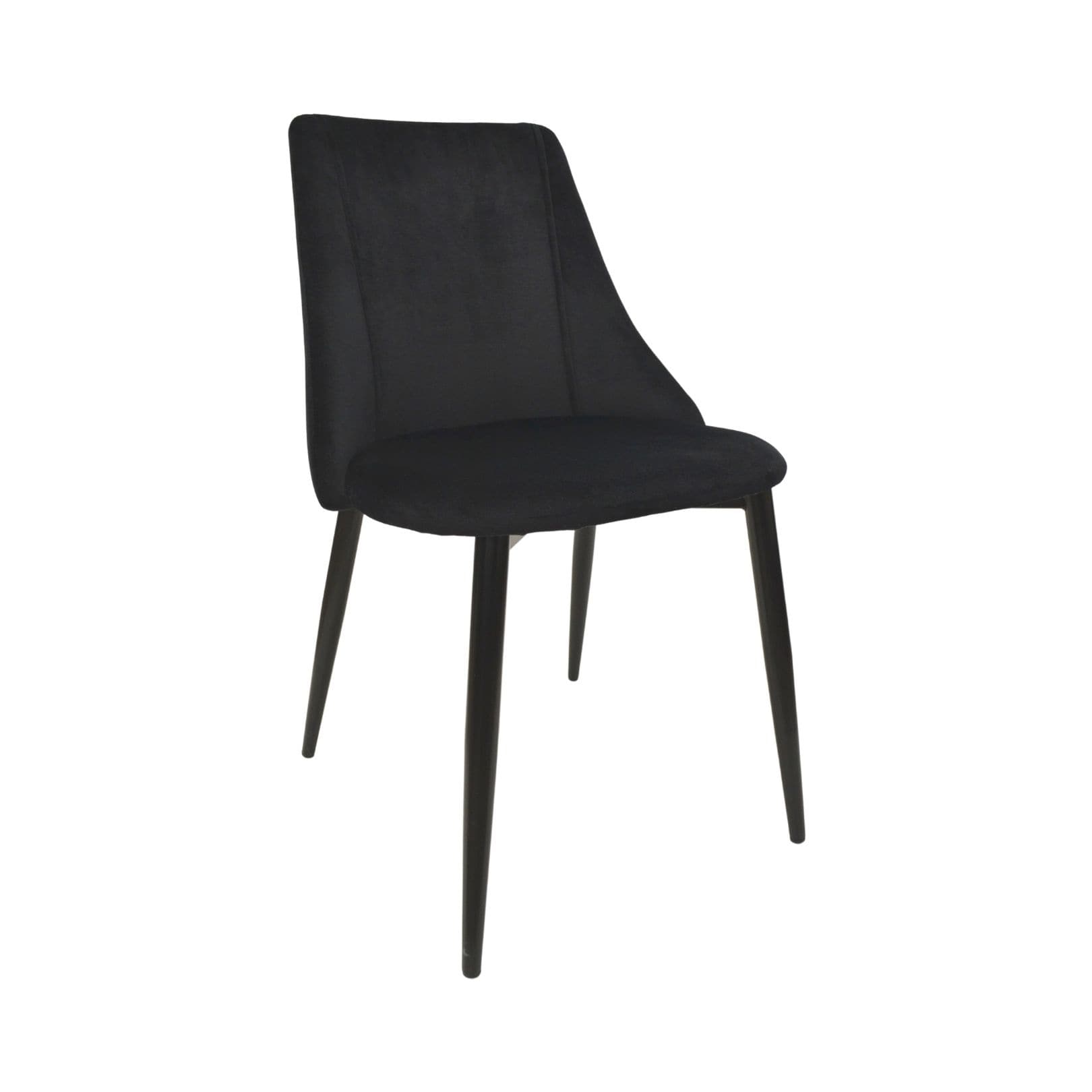 Cumpara  Mobilier pentru bucătărie - Scaun Ari Black..