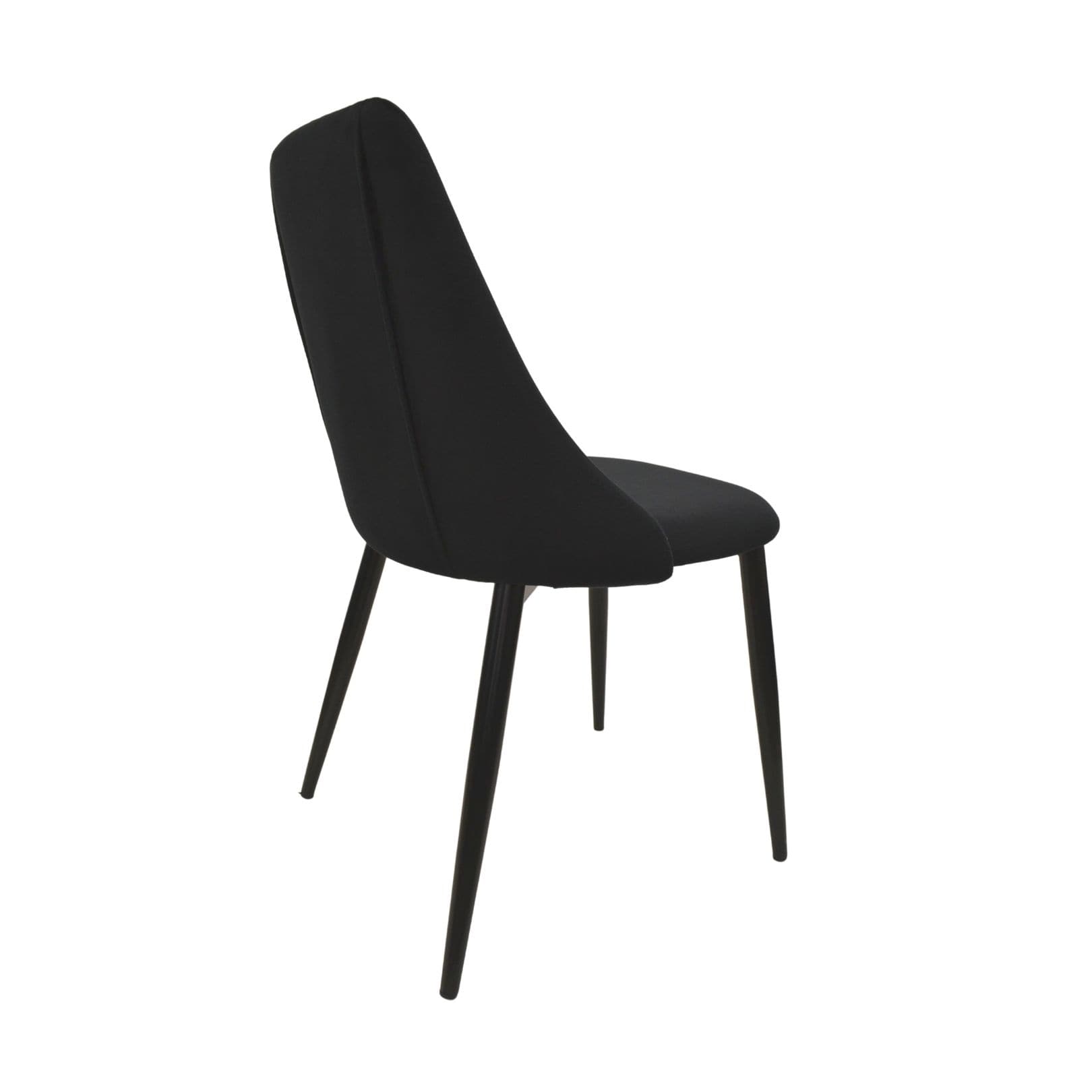 Scaun Ari Black