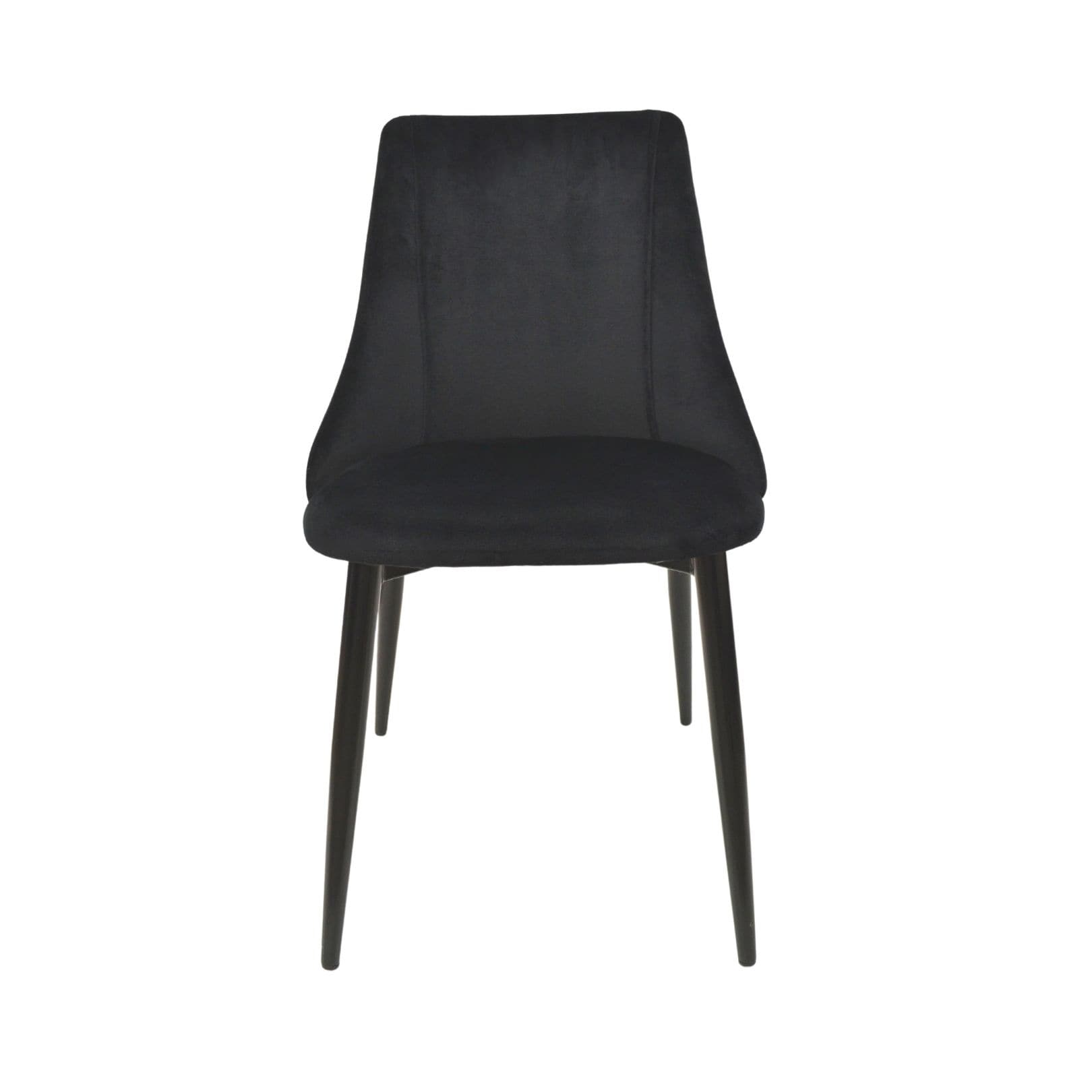 Scaun Ari Black