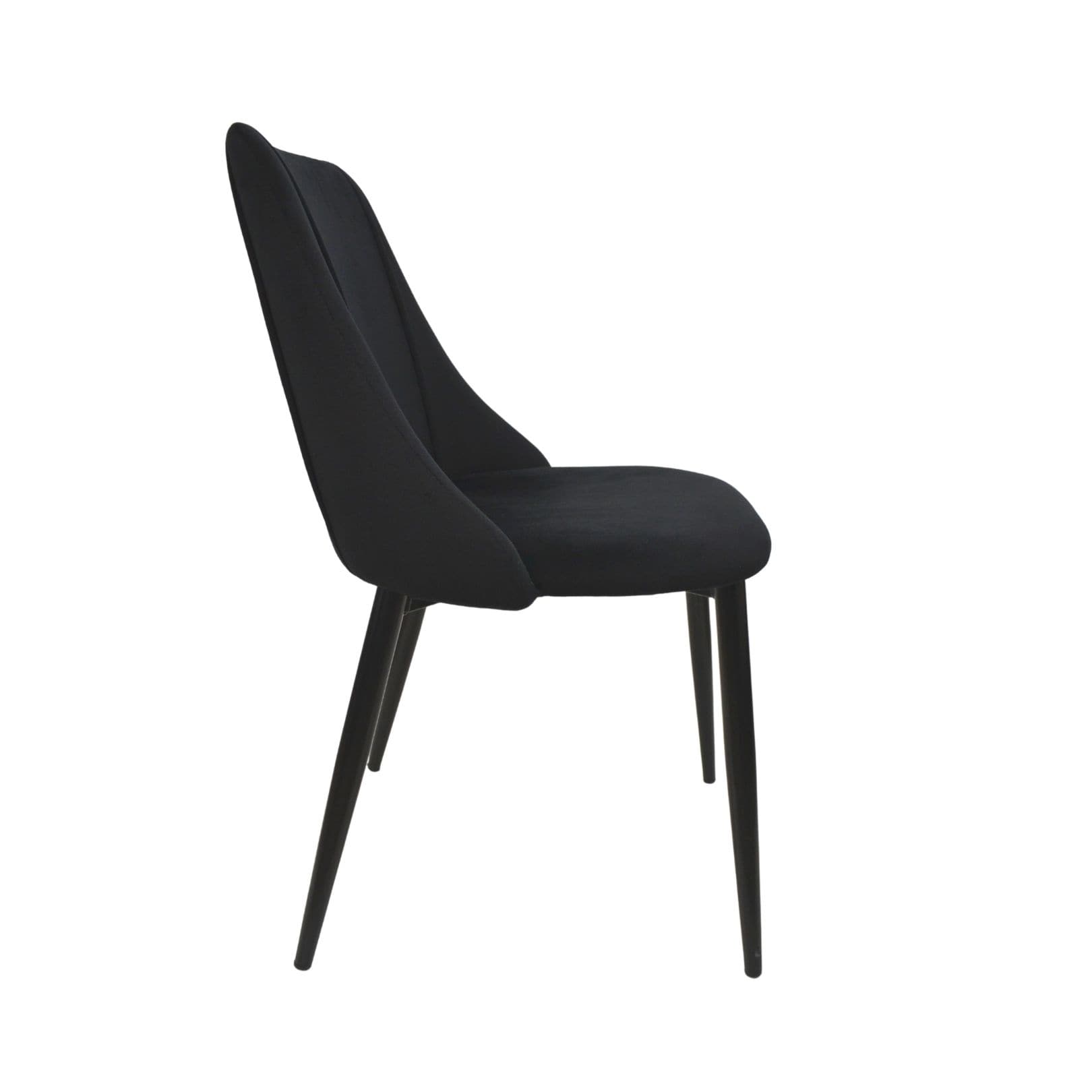 Scaun Ari Black