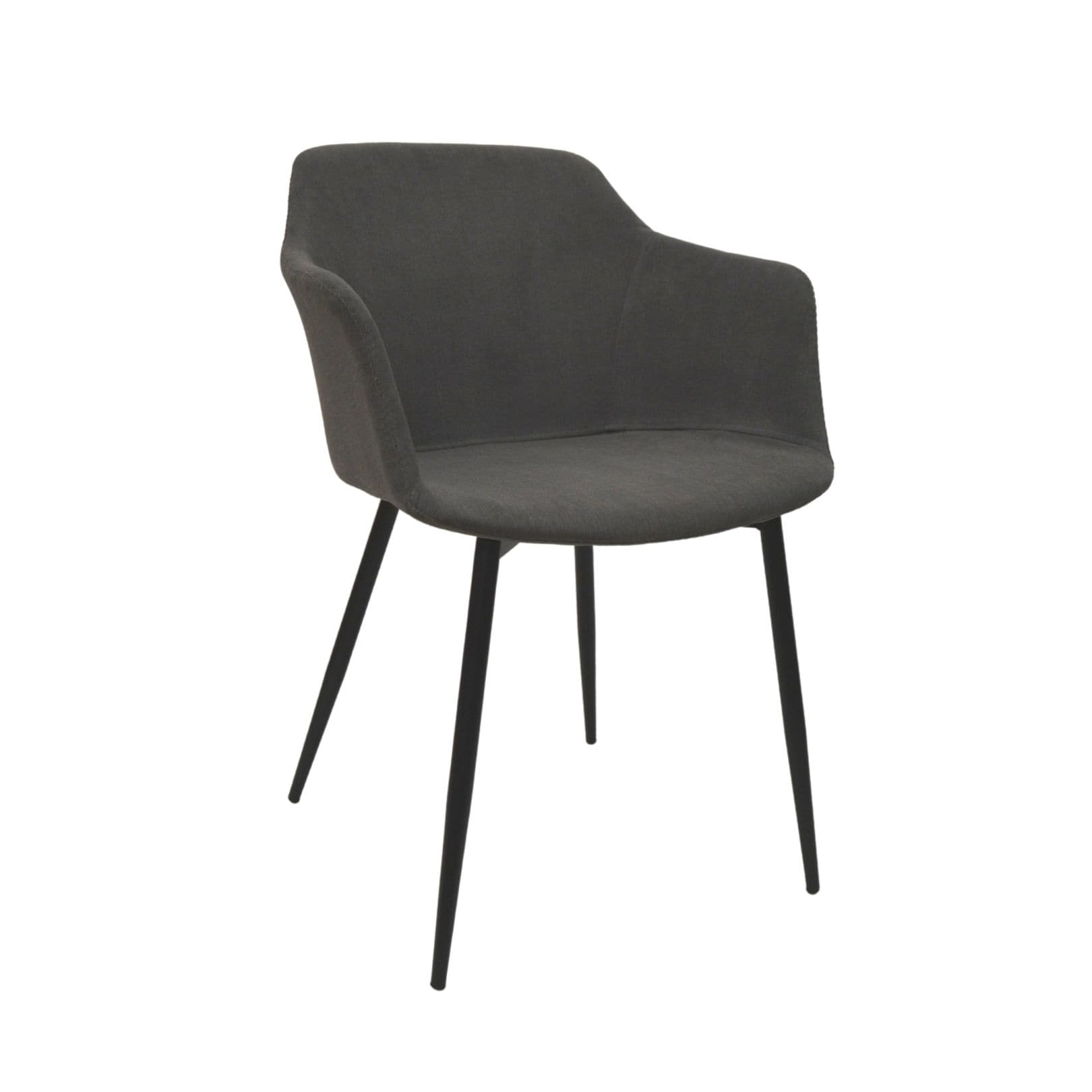 Cumpara  Mobilier pentru bucătărie - Scaun Aster Grey..