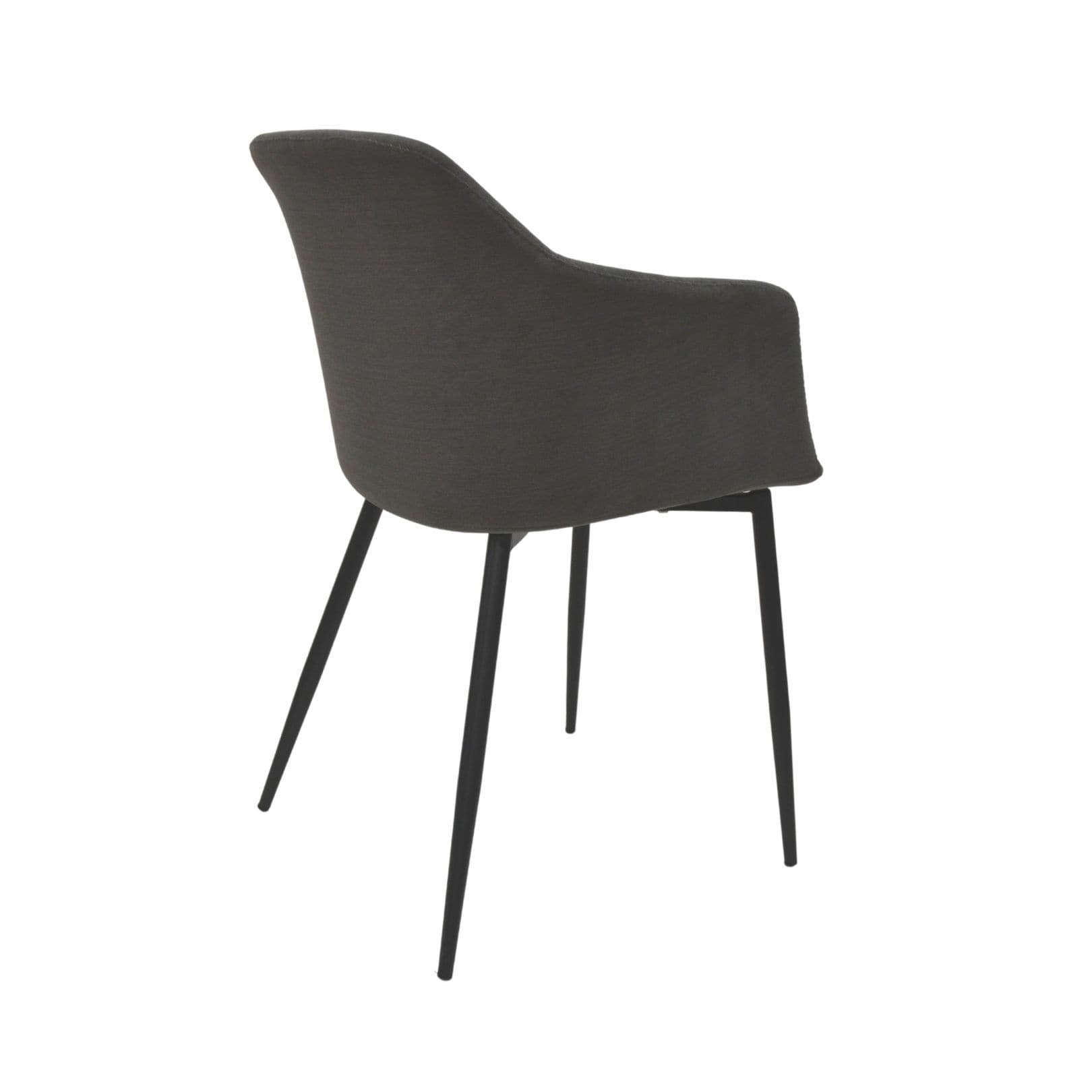Scaun Aster Grey