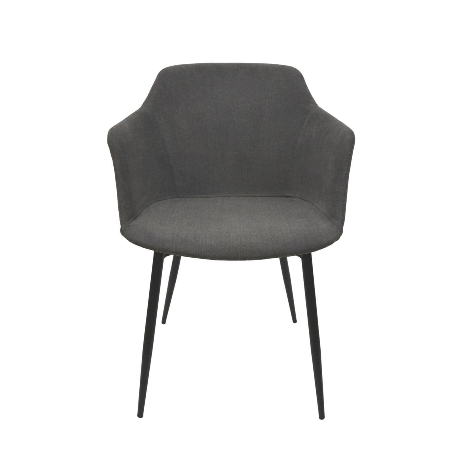 Scaun Aster Grey