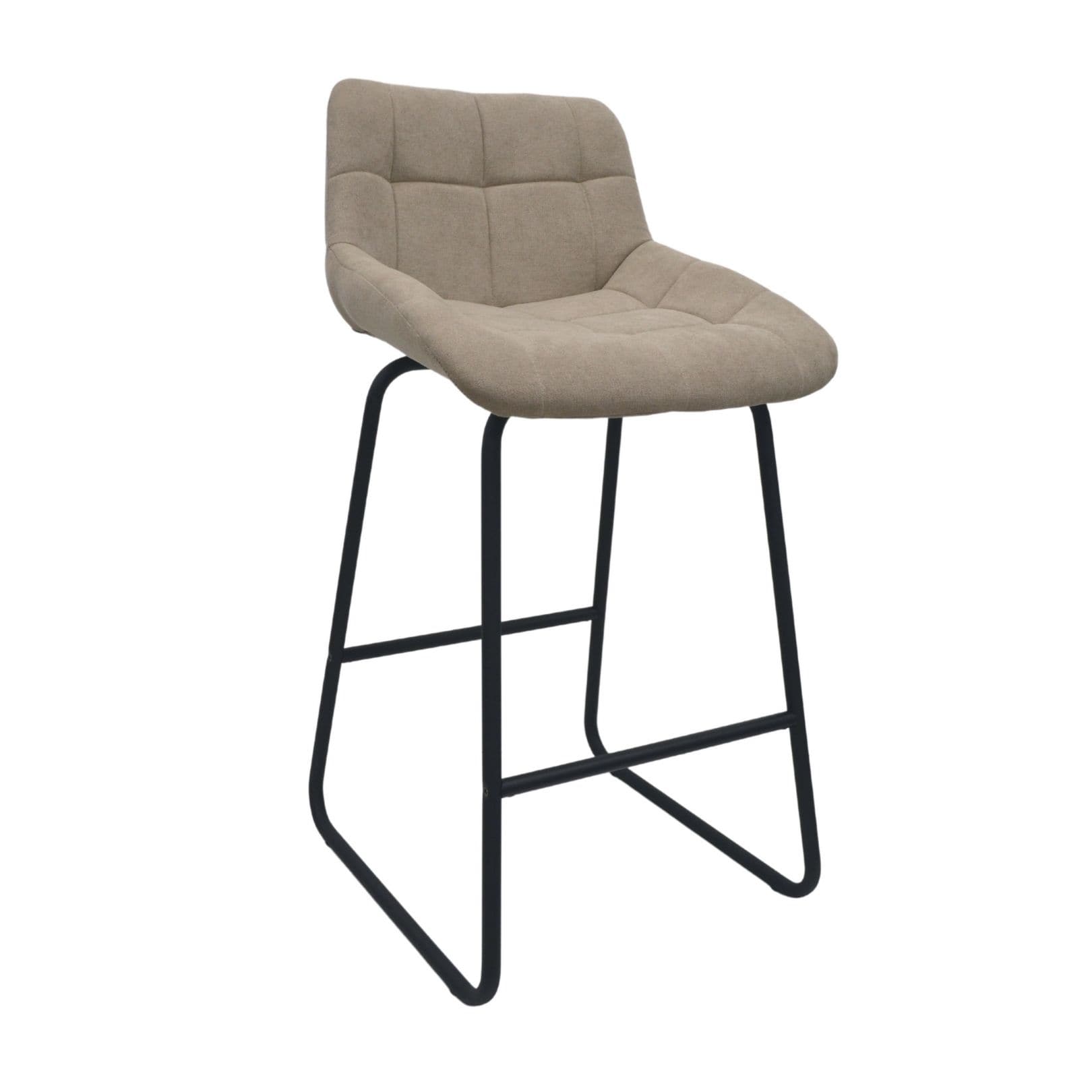 Cumpara  Scaune de bar - Scaun Bar Nicole Cfs Hoker Soro-23 Beige..