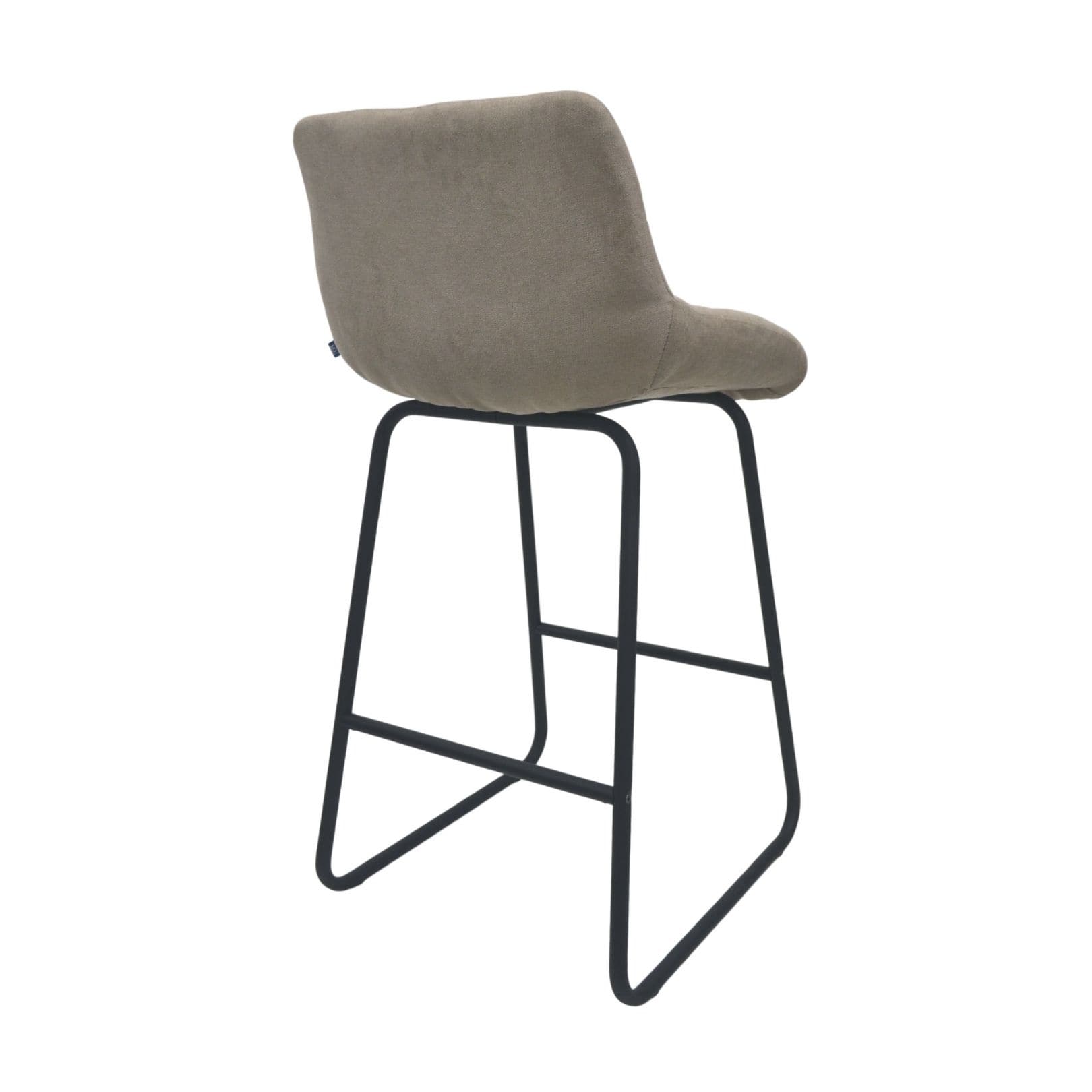 Scaun Bar Nicole Cfs Hoker Soro-23 Beige