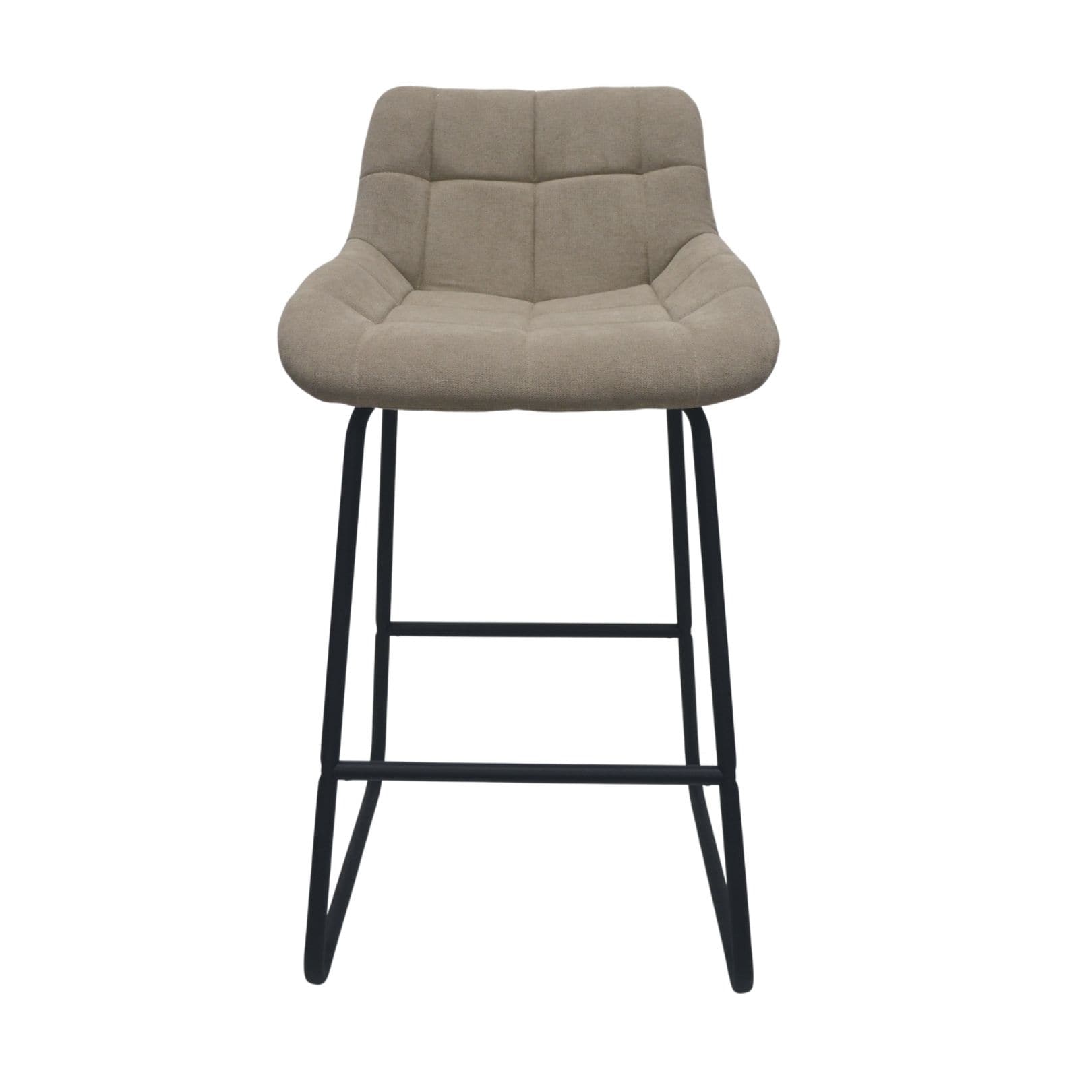 Scaun Bar Nicole Cfs Hoker Soro-23 Beige