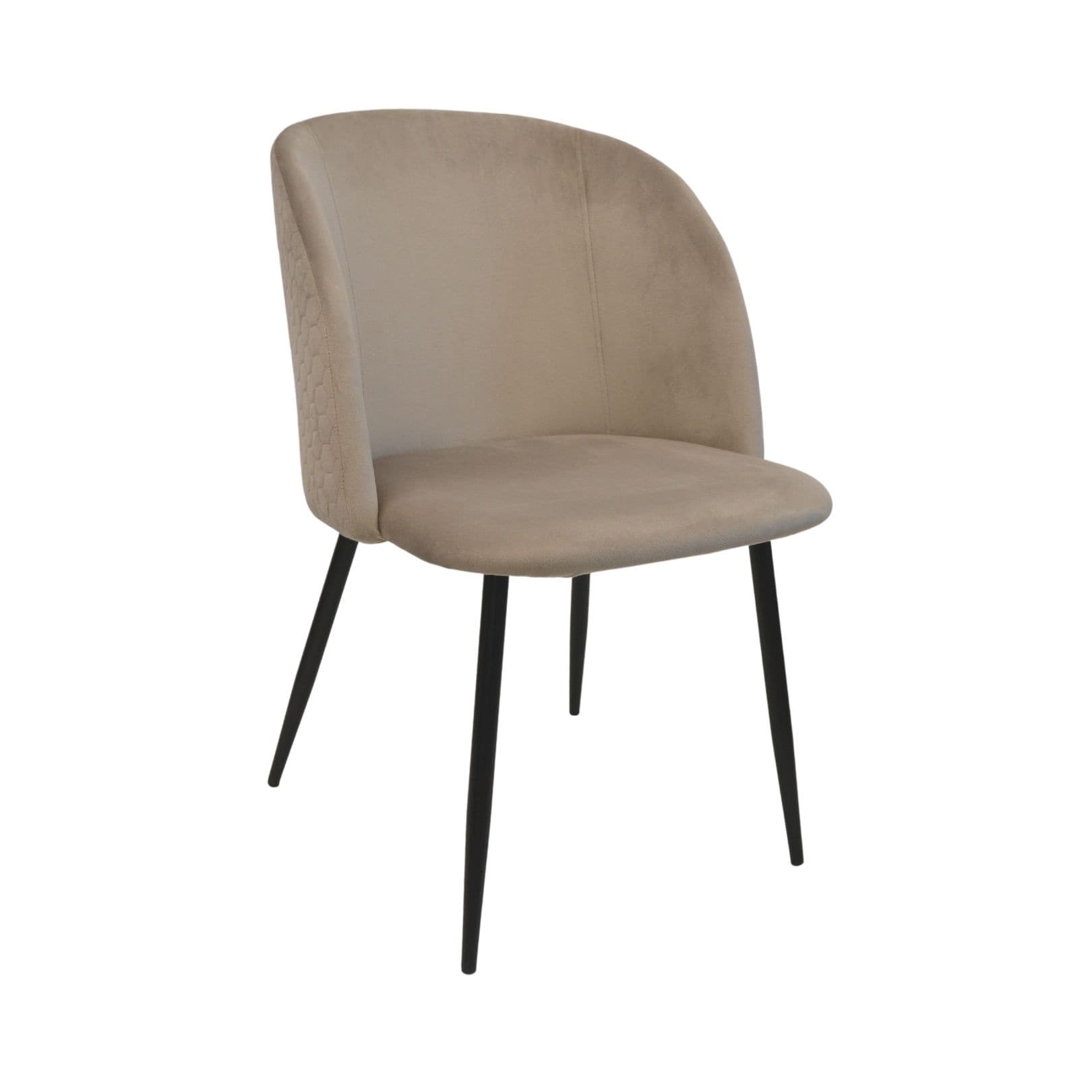 Scaun Spectre Beige