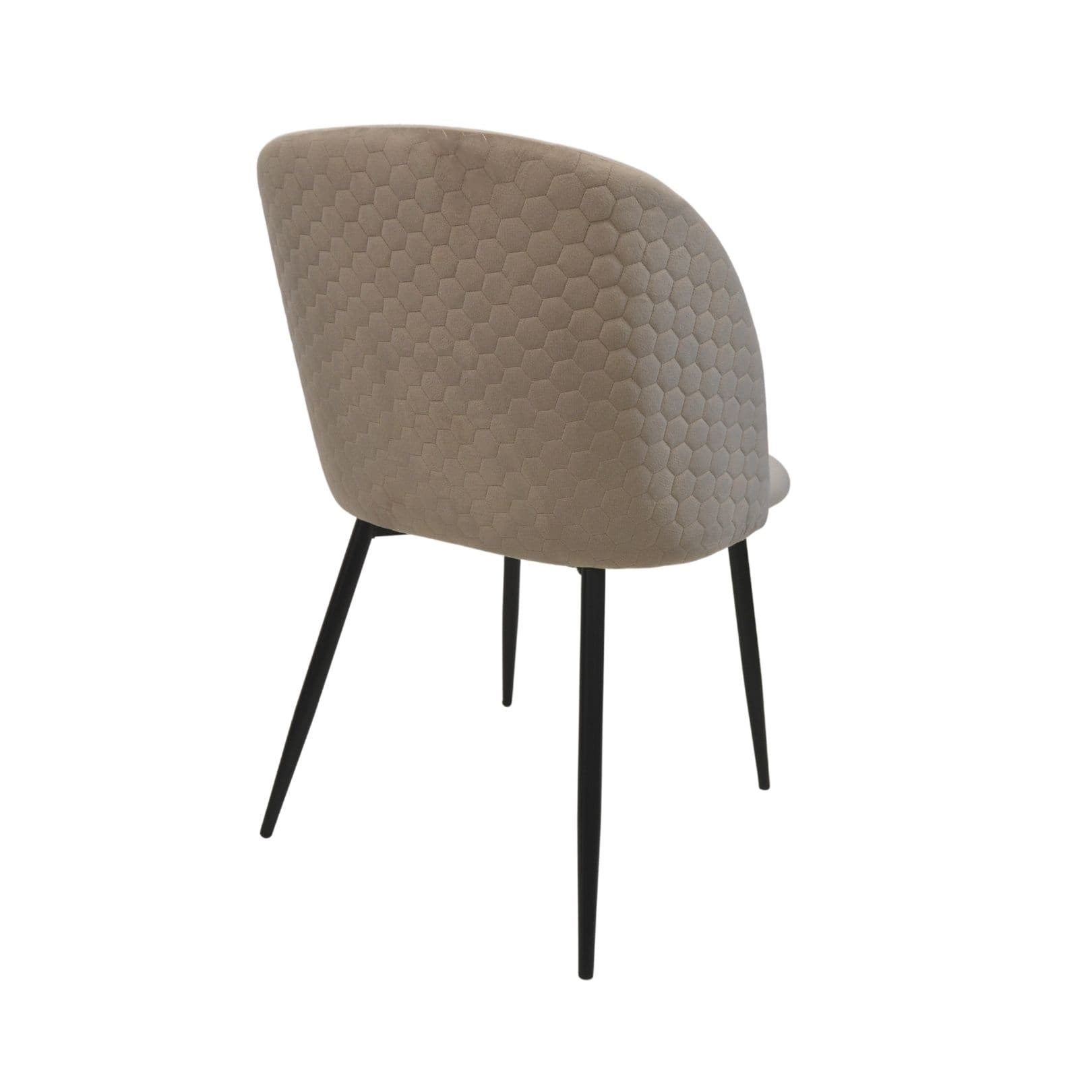 Scaun Spectre Beige