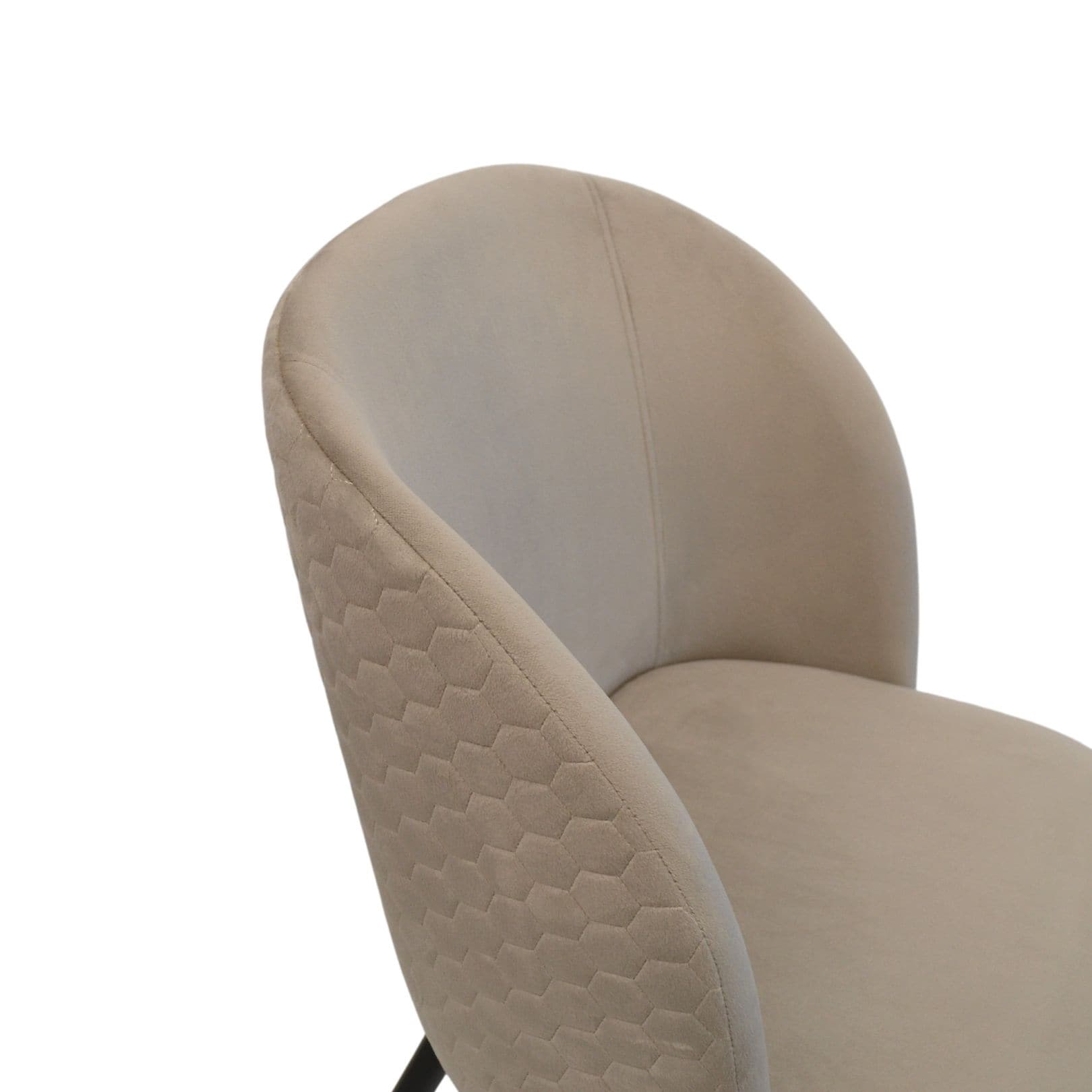 Scaun Spectre Beige