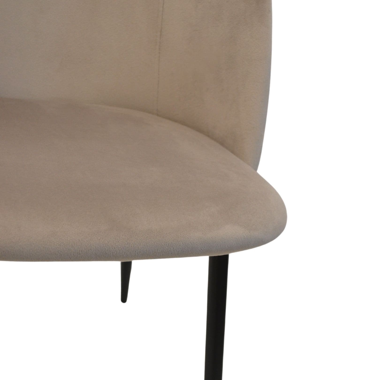 Scaun Spectre Beige