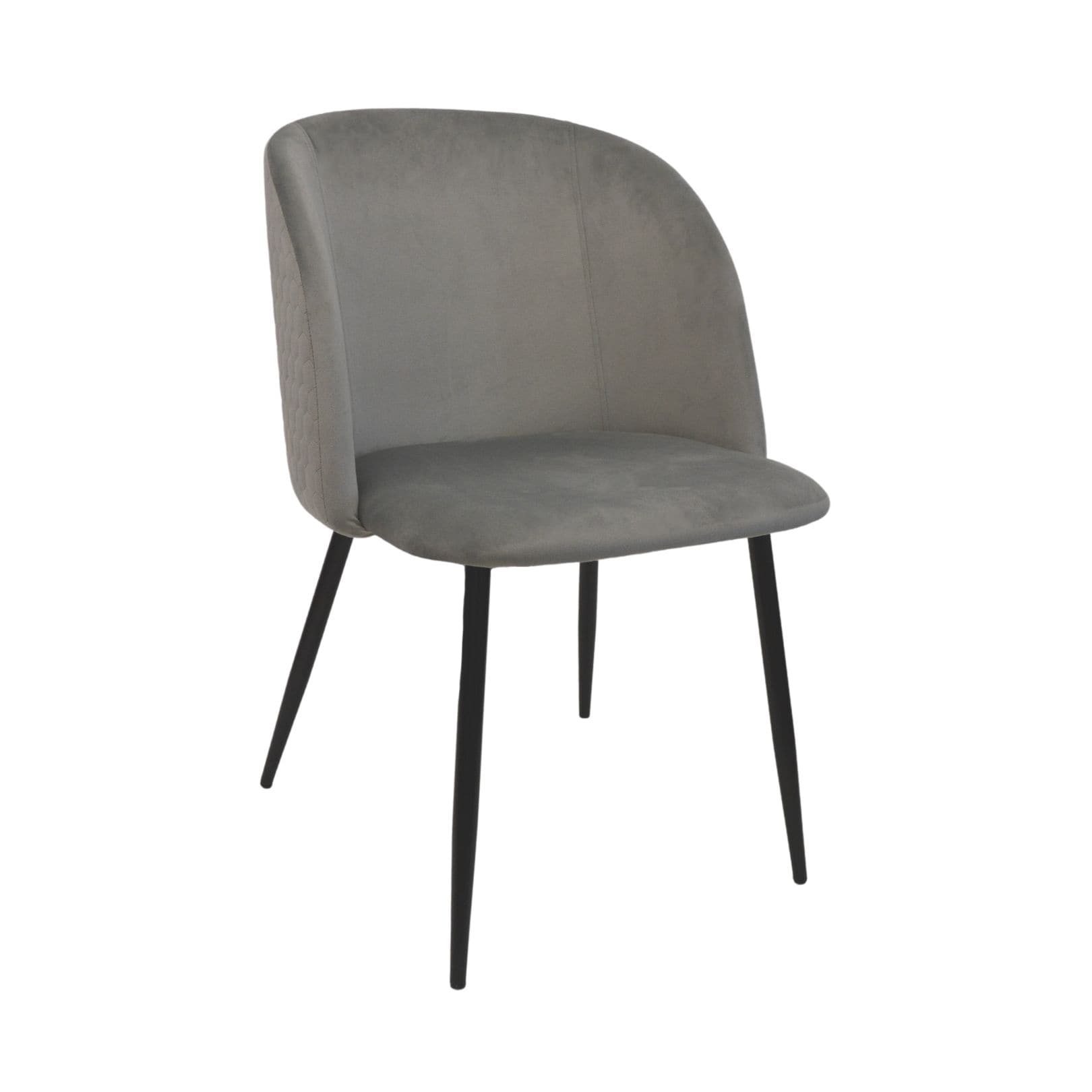 Cumpara  Mobilier pentru bucătărie - Scaun Spectre Grey..