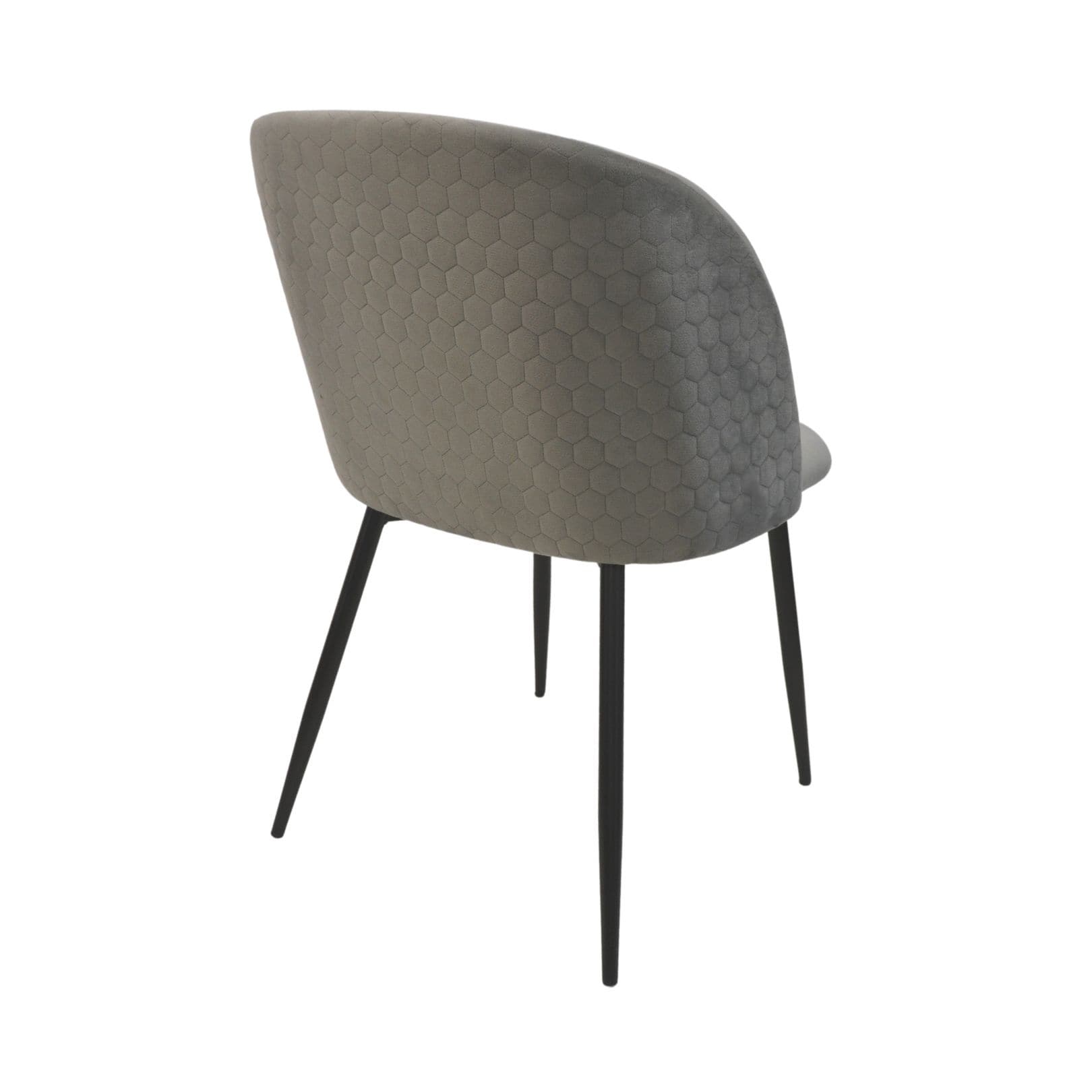 Scaun Spectre Grey