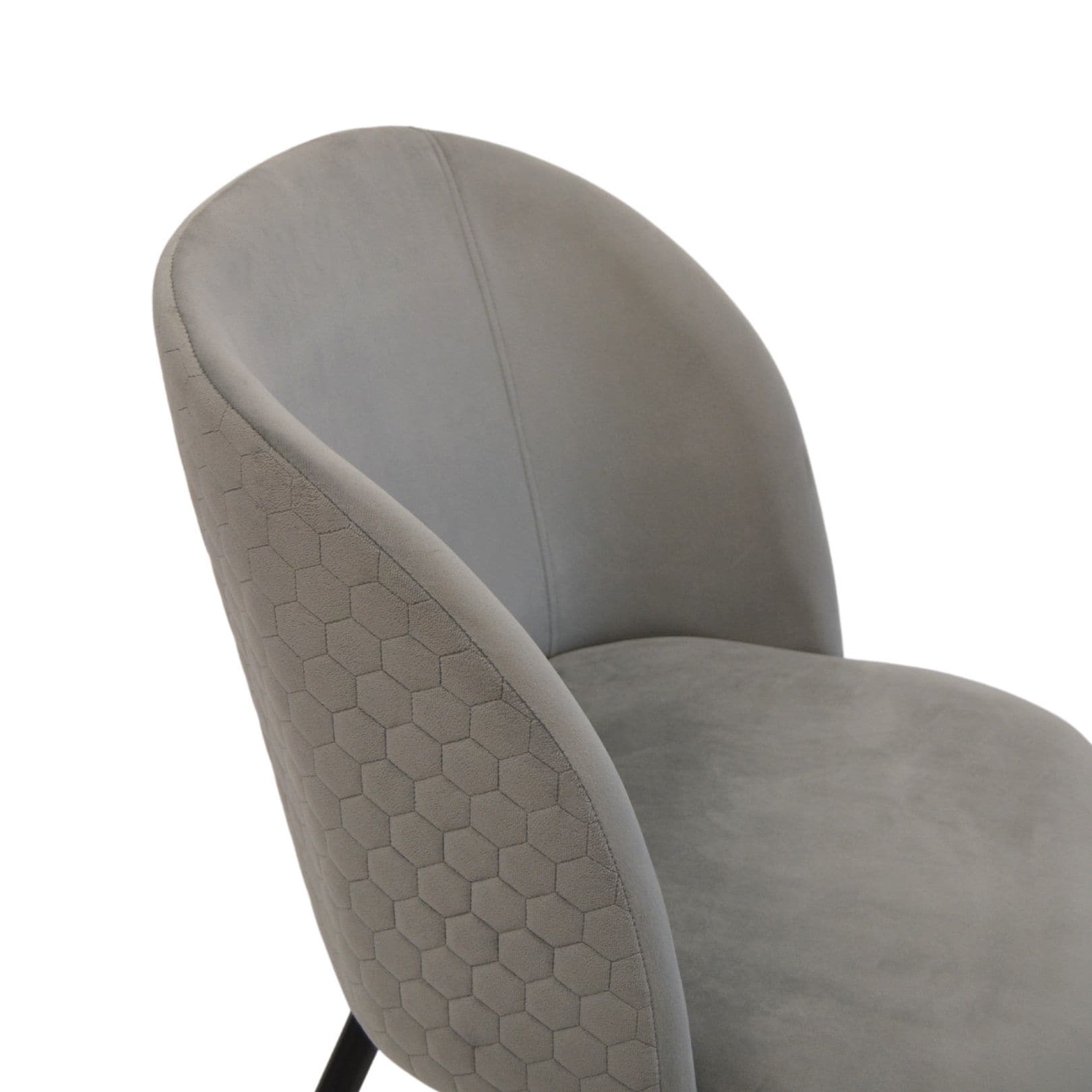 Scaun Spectre Grey