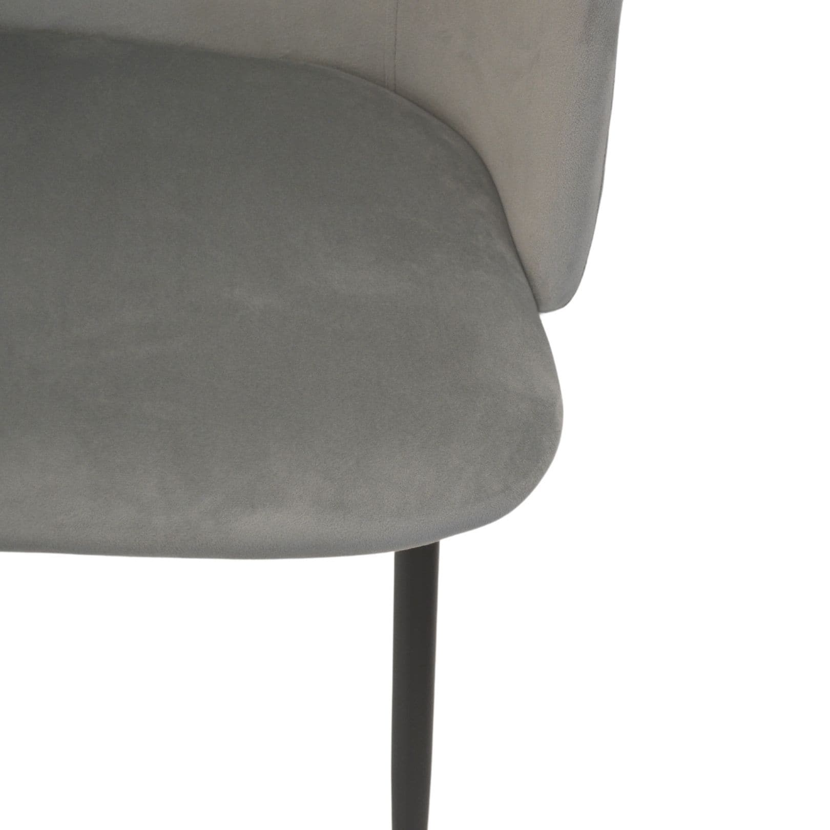 Scaun Spectre Grey