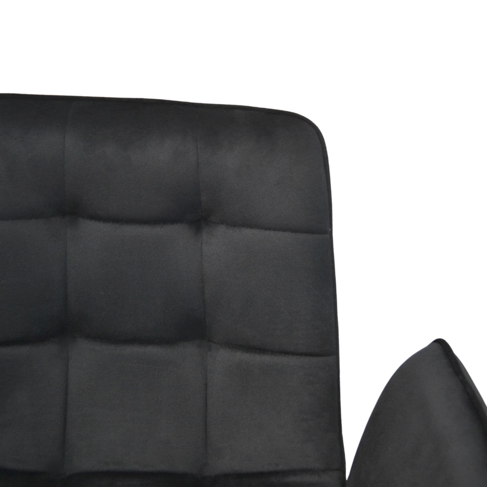 Scaun Dc-18 Black