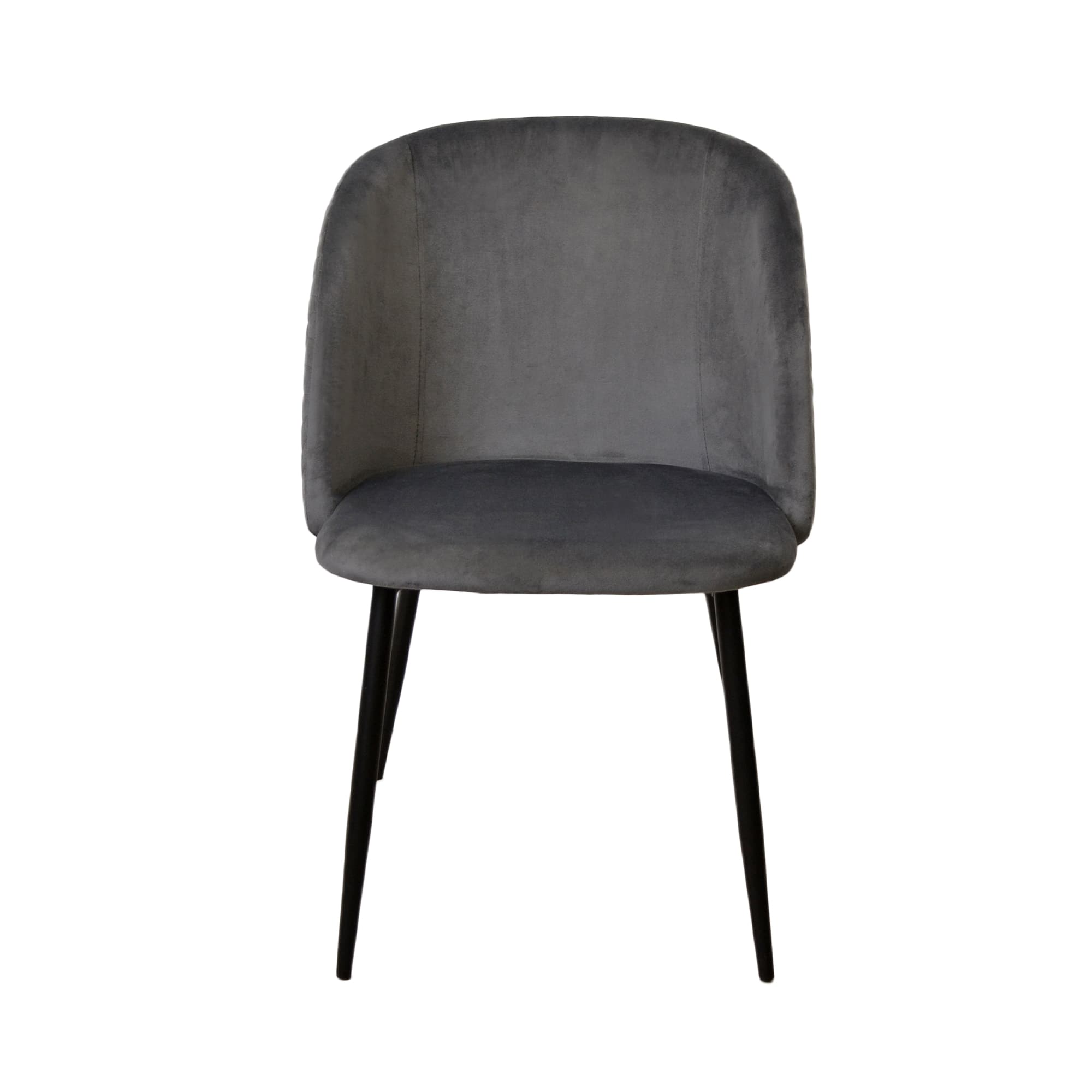 Scaun Spectre Dark Grey